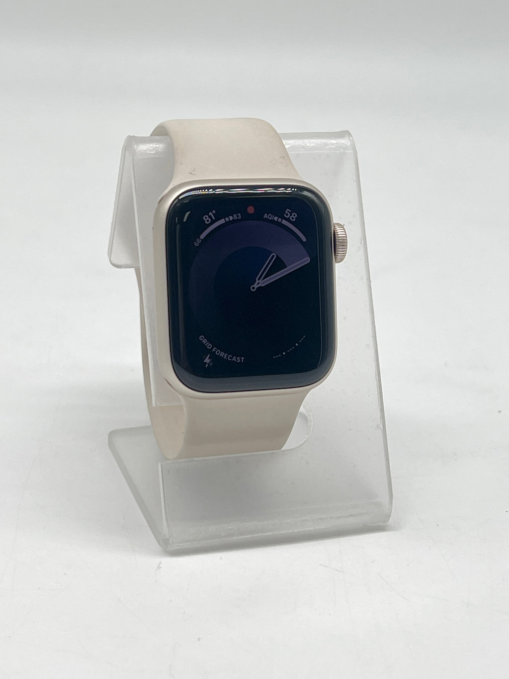 Apple Watch SE 3 64GB GPS + Cellular 40mm A3326  - Used