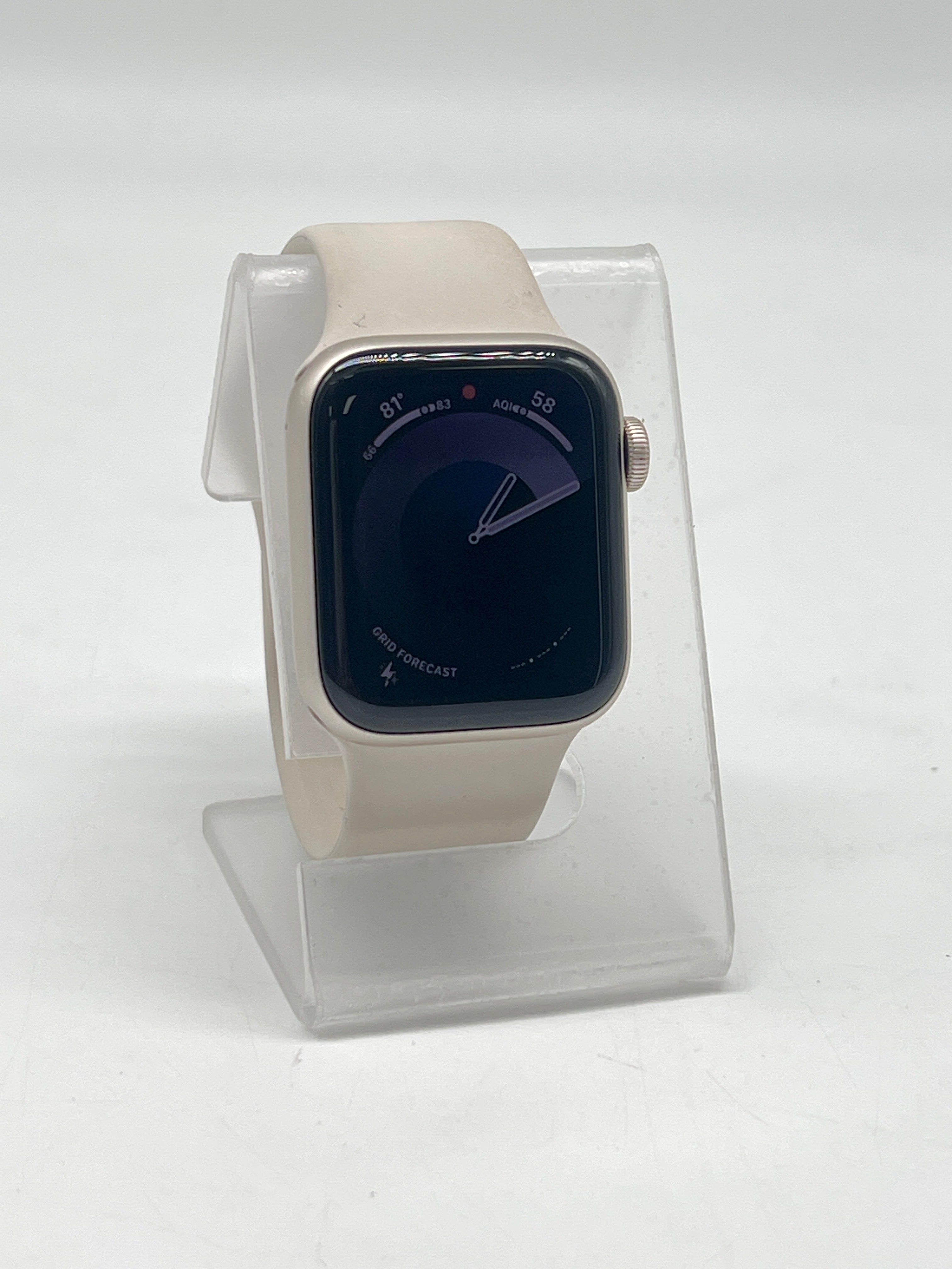 Apple Watch SE 3 64GB GPS + Cellular 40mm A3326  - Used