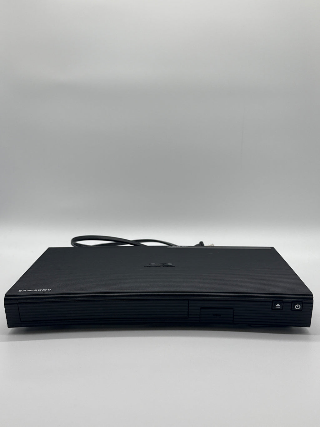 Samsung BD-JM57C Smart Blu-Ray & DVD Player With WiFi Streaming