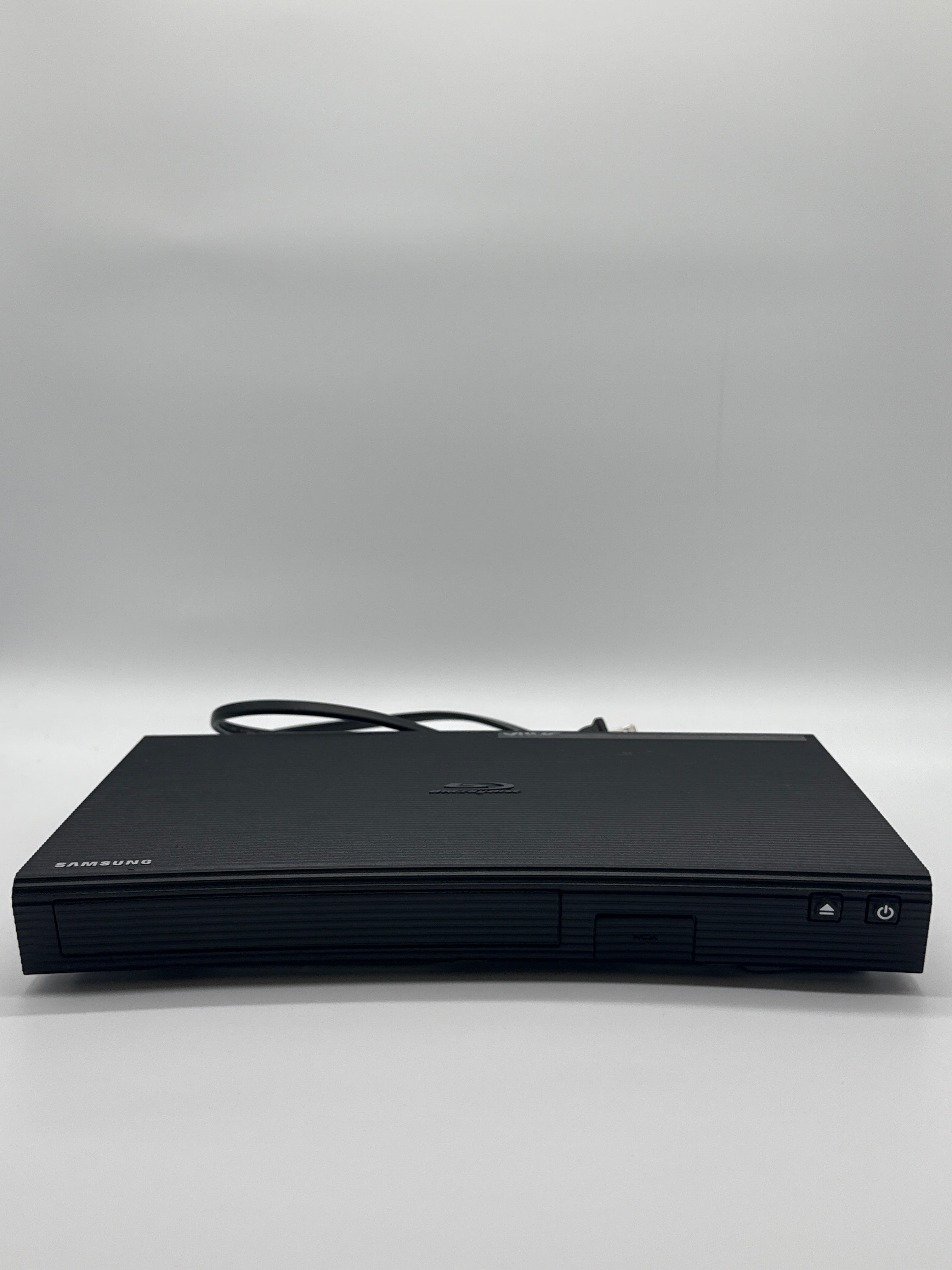 Samsung BD-JM57C Smart Blu-Ray & DVD Player With WiFi Streaming