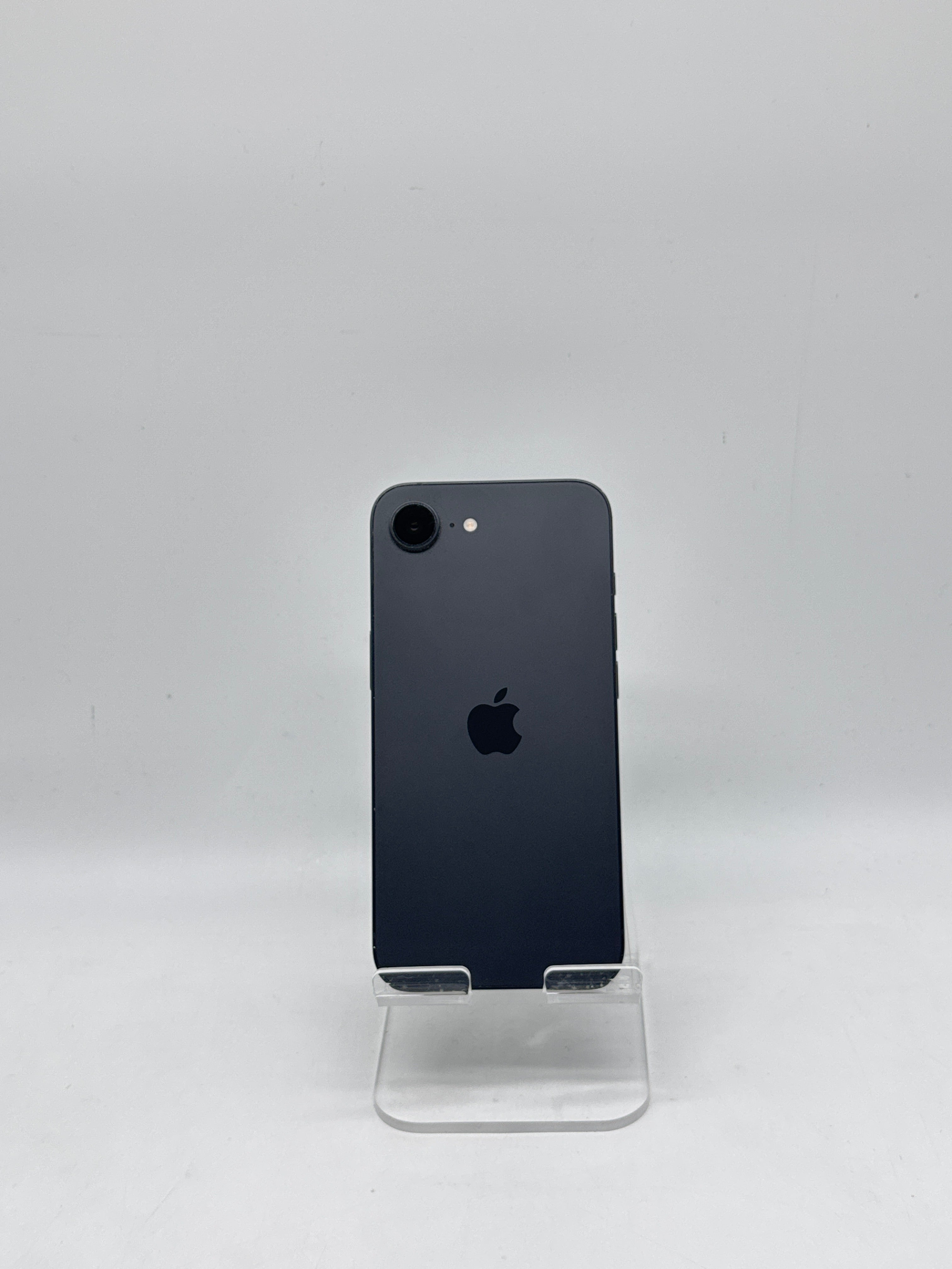 Apple iPhone 16e 128GB Black Unlocked - Used