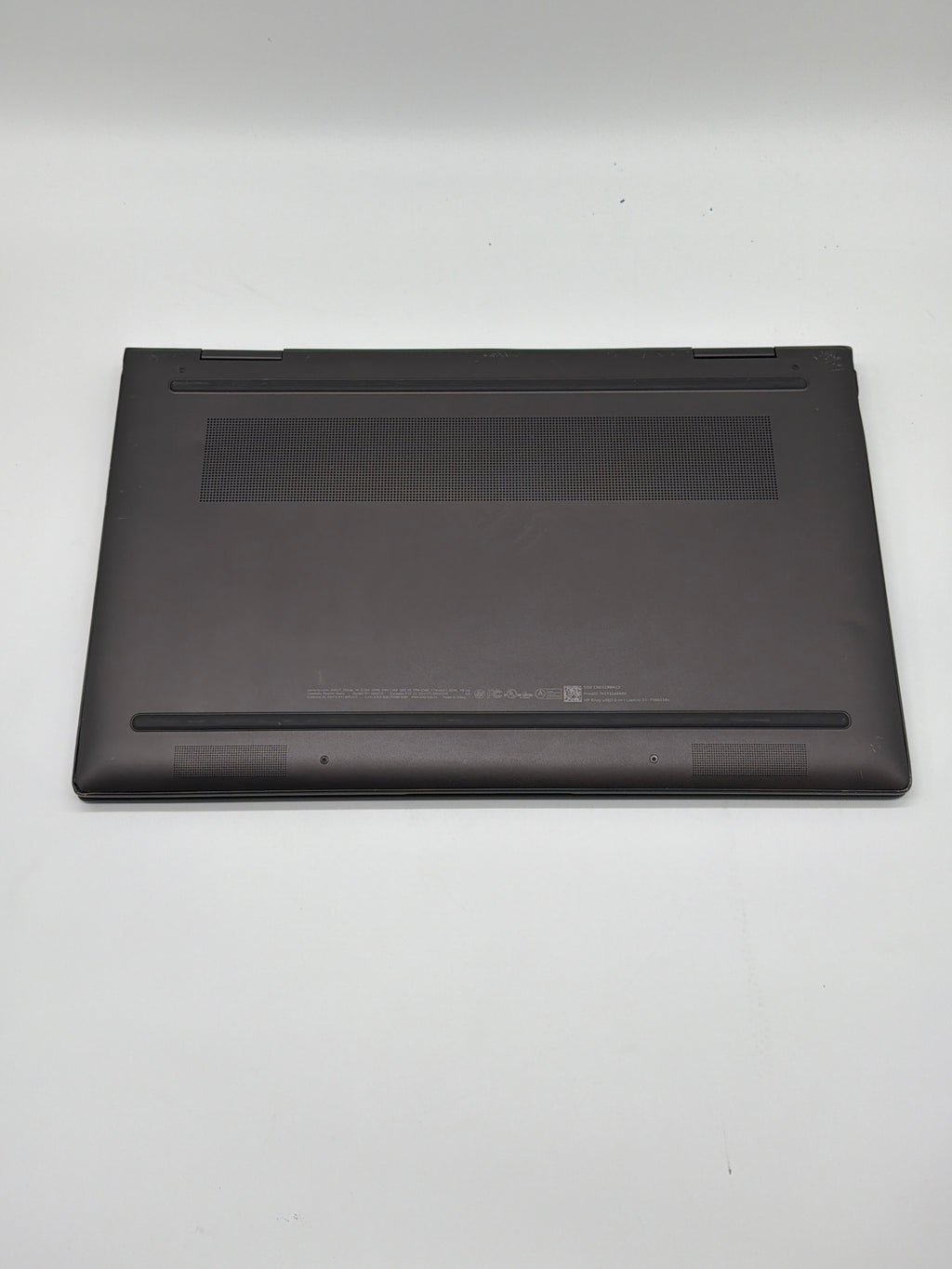 HP Envy x360 2-in-1 15-FH0023DX Laptop Ryzen 7 16GB RAM 512GB SSD