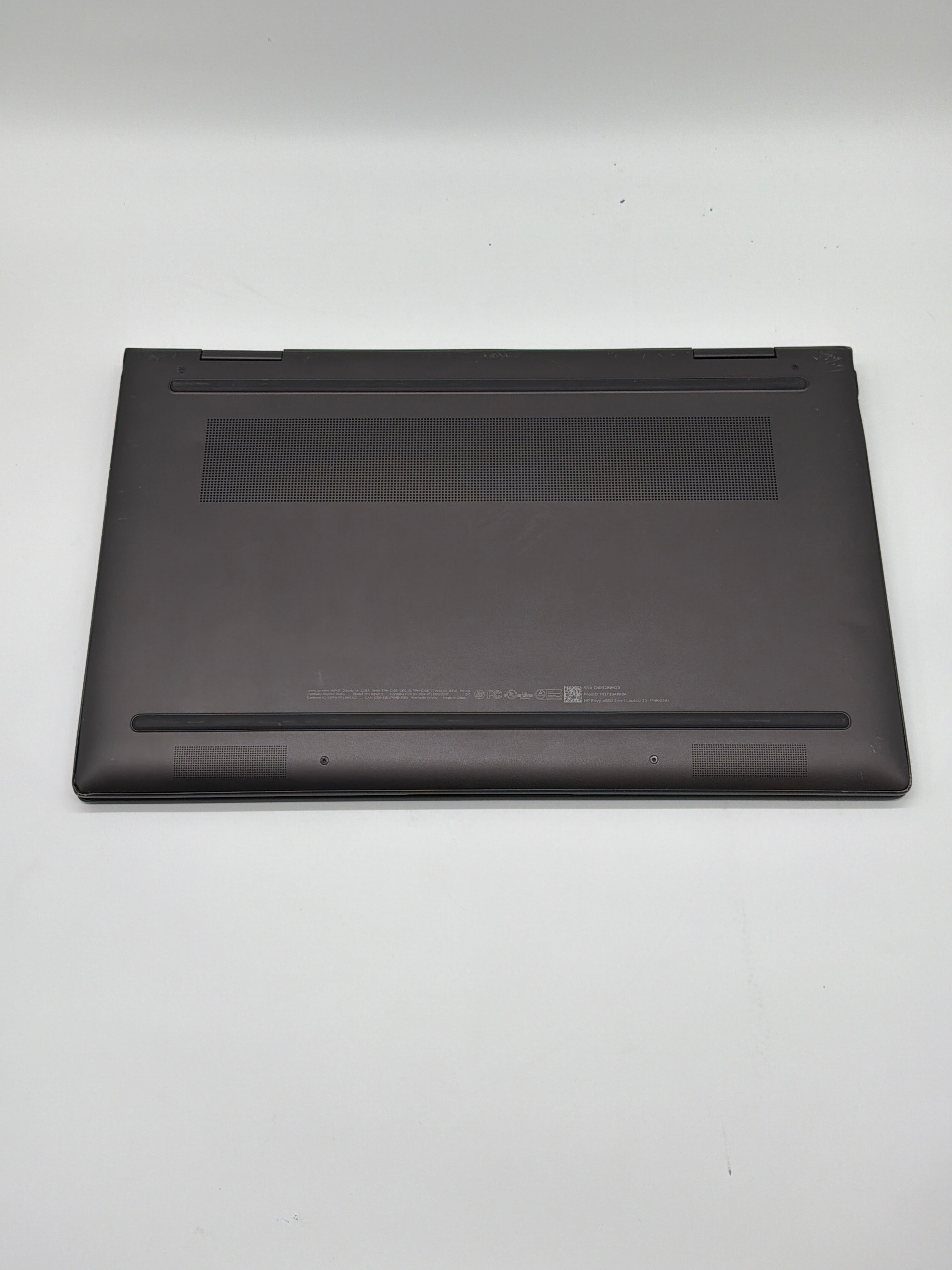HP Envy x360 2-in-1 15-FH0023DX Laptop Ryzen 7 16GB RAM 512GB SSD