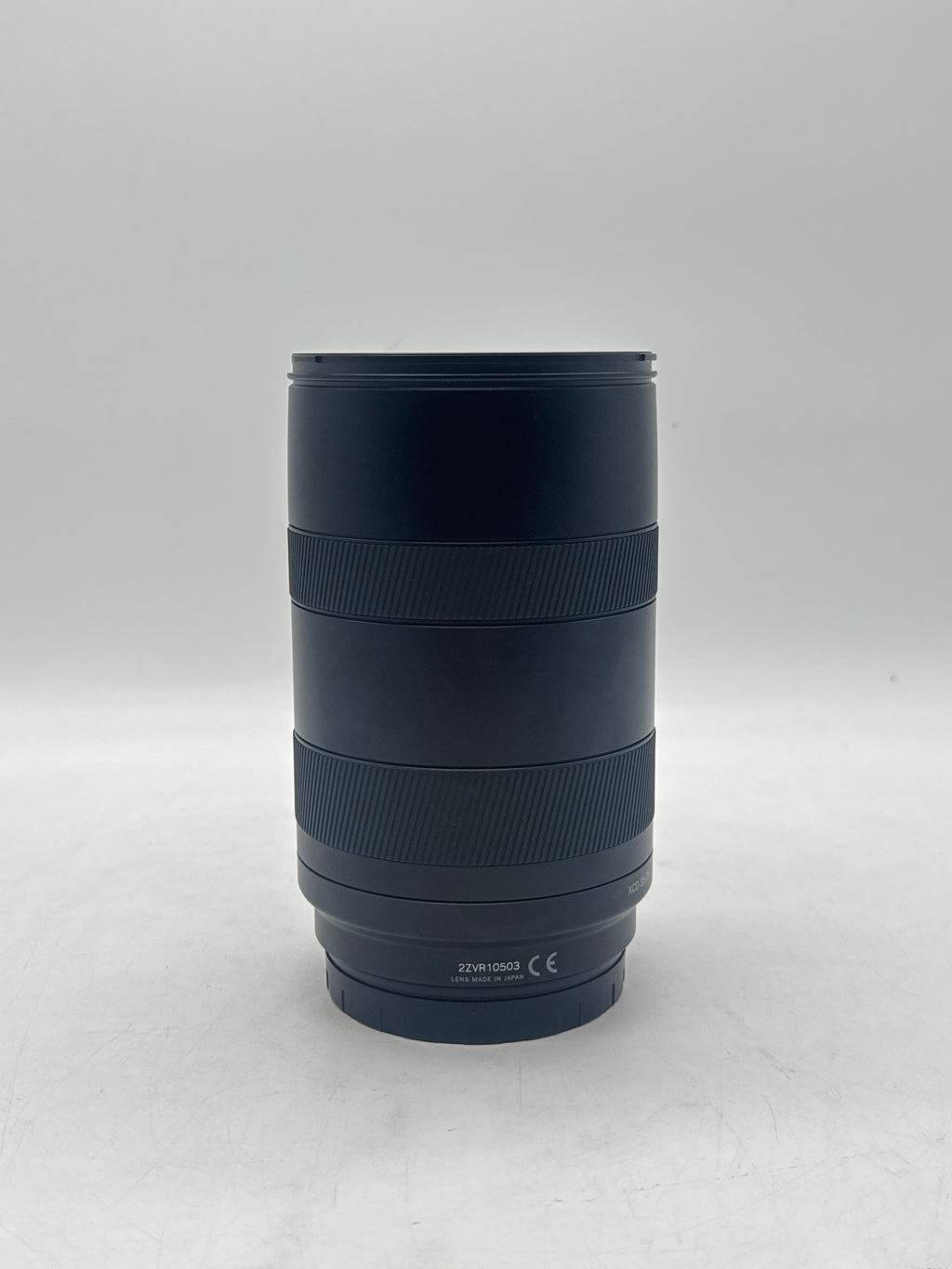 Hasselblad XCD 35-75mm f3.5-4.5 Lens