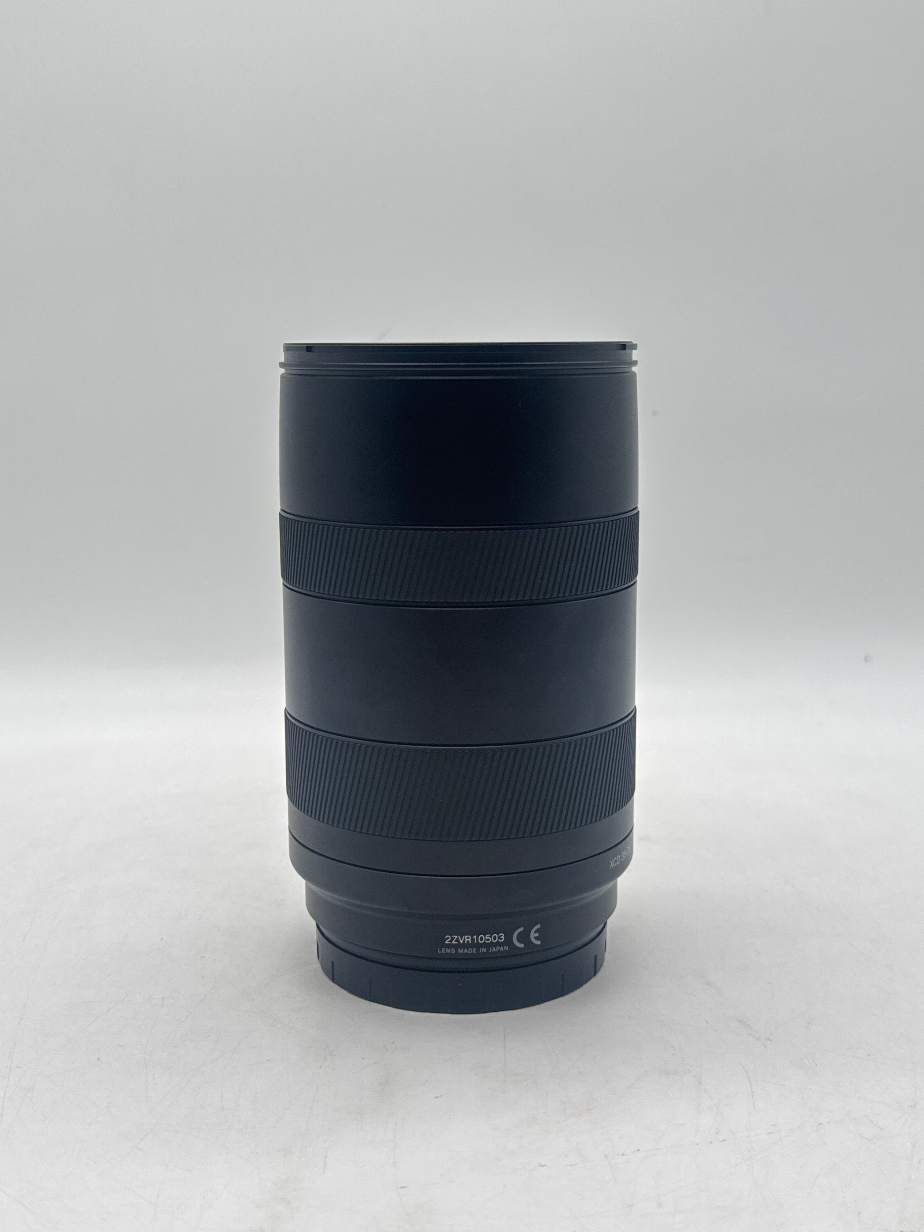 Hasselblad XCD 35-75mm f3.5-4.5 Lens