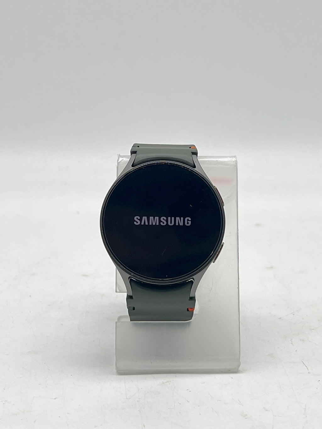Samsung Galaxy Watch7 SM-L315U 44mm LTE+GPS Green Smart Watch - Used