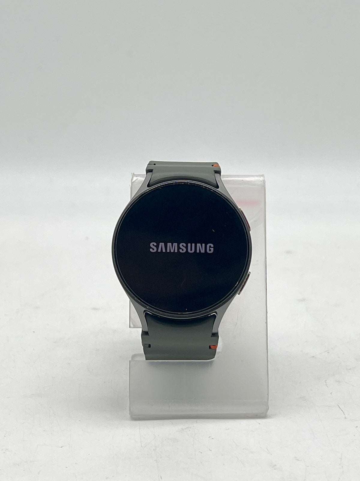 Samsung Galaxy Watch7 SM-L315U 44mm LTE+GPS Green Smart Watch - Used