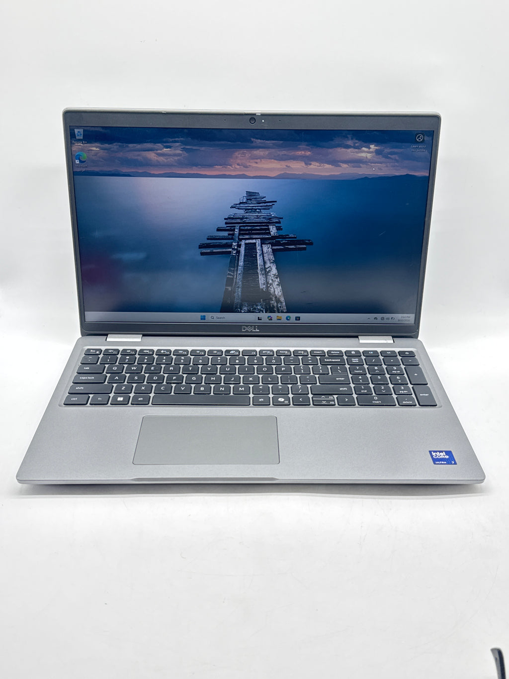 Dell Latitude 5550 15" Ultra 7 155U 16GB RAM 512GB SSD - Used