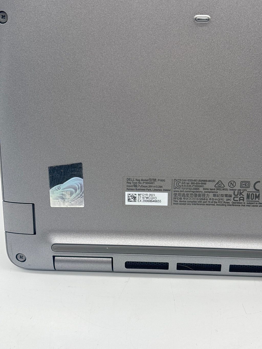 Dell Latitude 5440 i7-1365U 32 GB RAM 512 GB SSD