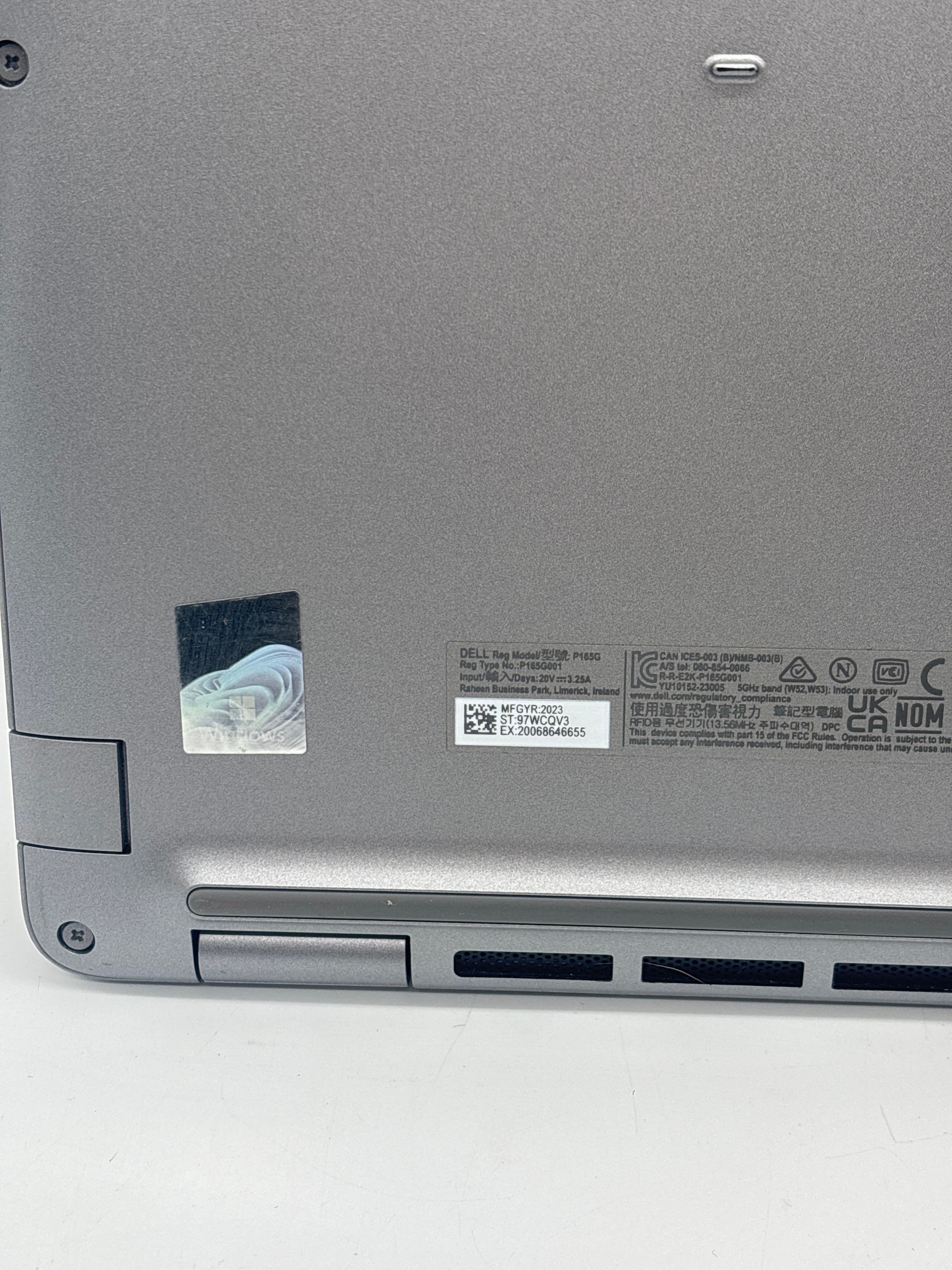 Dell Latitude 5440 i7-1365U 32 GB RAM 512 GB SSD