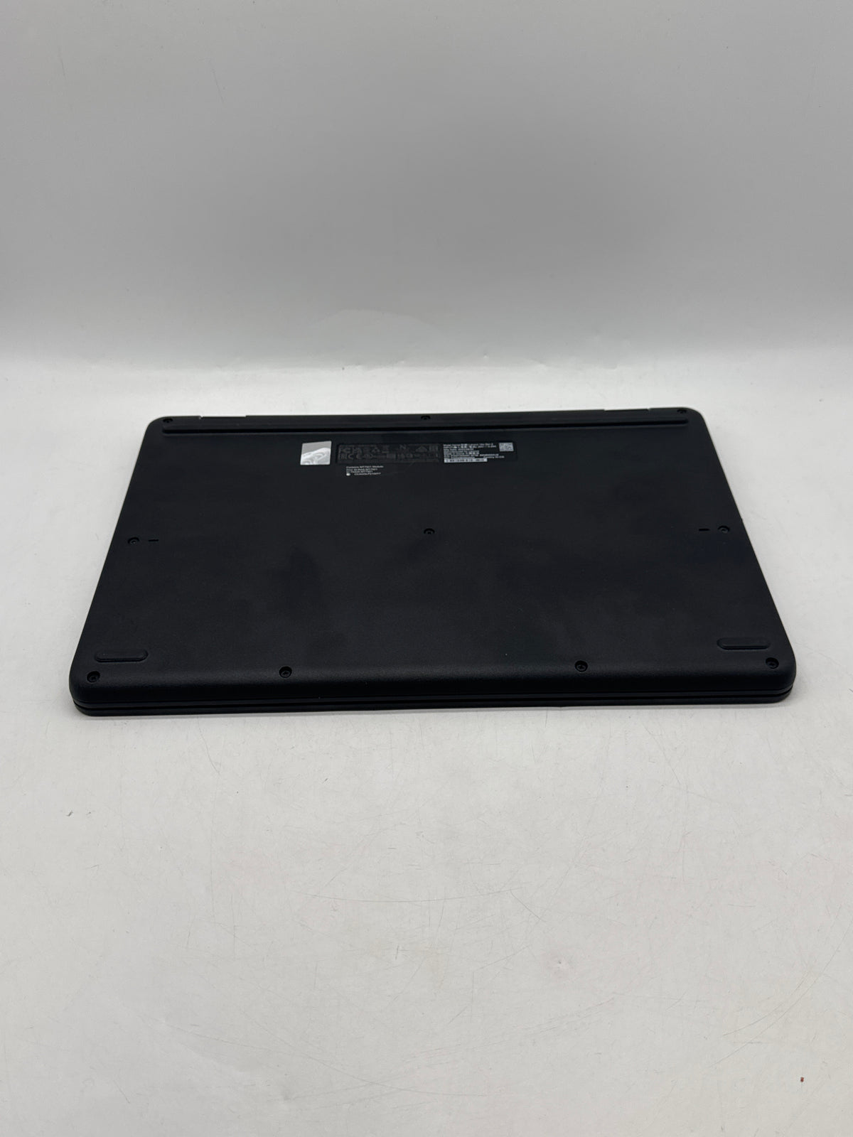 Lenovo 14w Gen 2 14" AMD 3015e 4GB RAM 128GB SSD Black - Bad Display