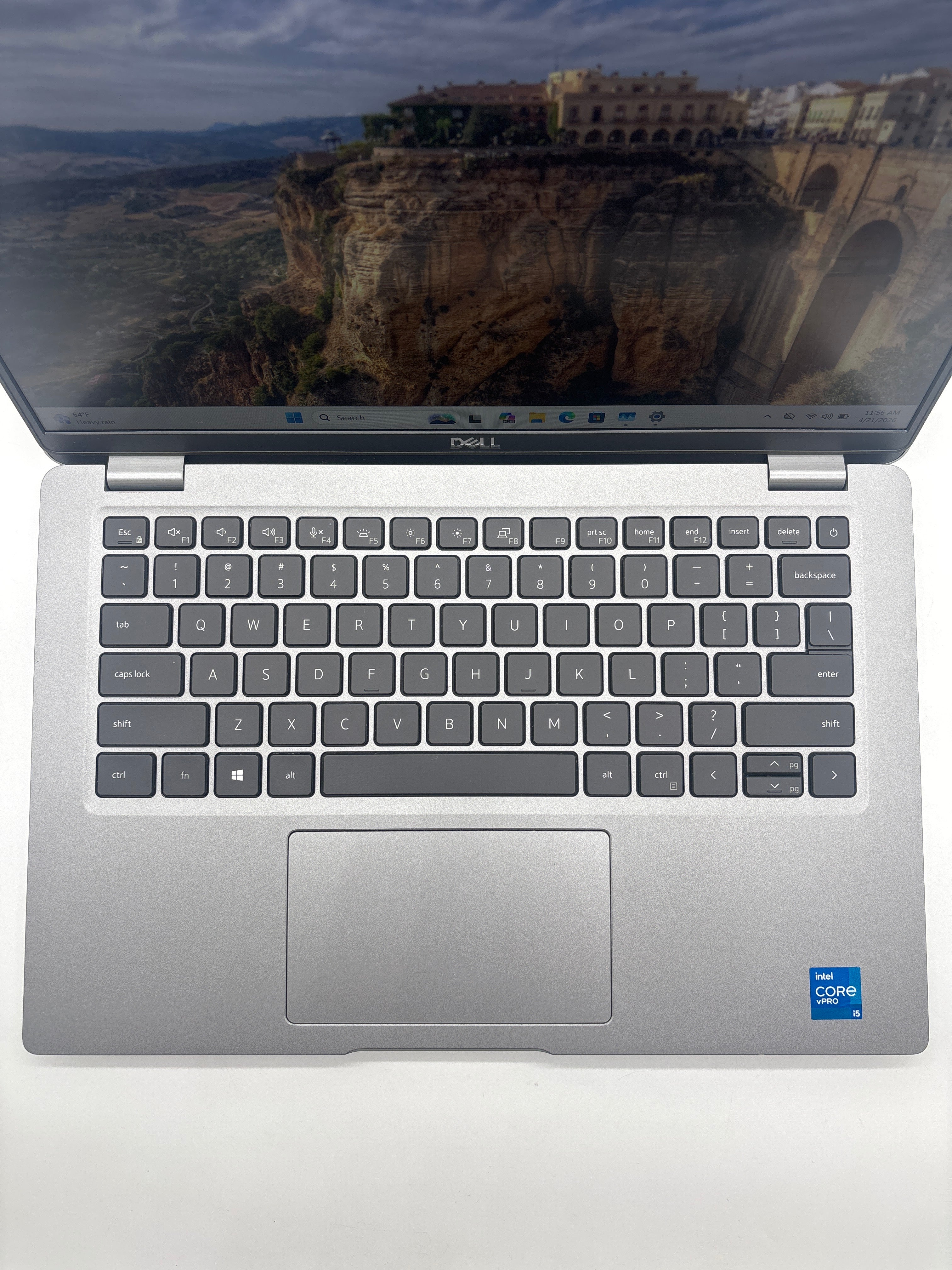 Dell Latitude 5420 Touch i5-1145G7 16GB RAM 256GB SSD