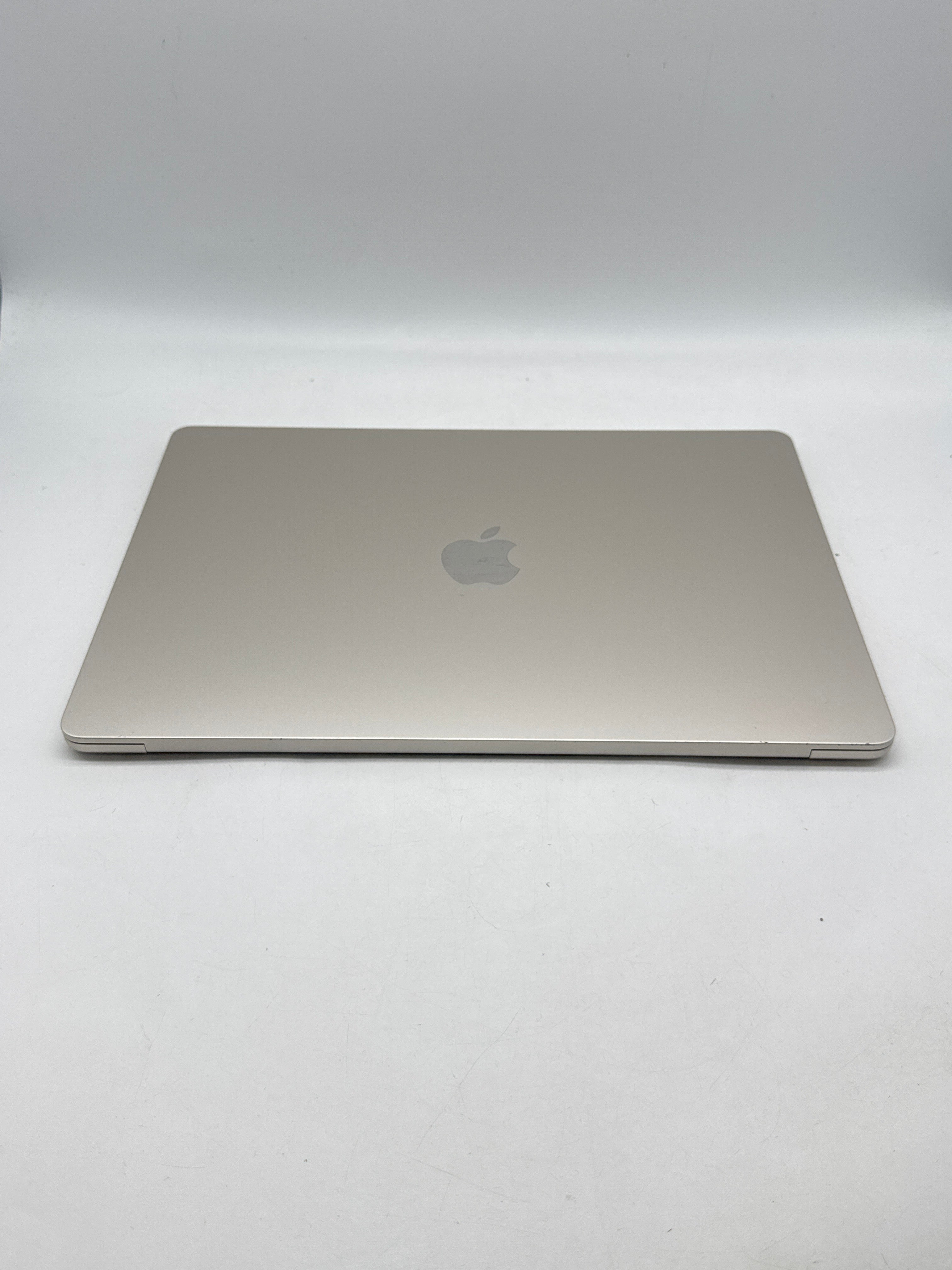 Apple MacBook Air 15" M3 A3114 8GB RAM 256GB SSD Starlight - Used