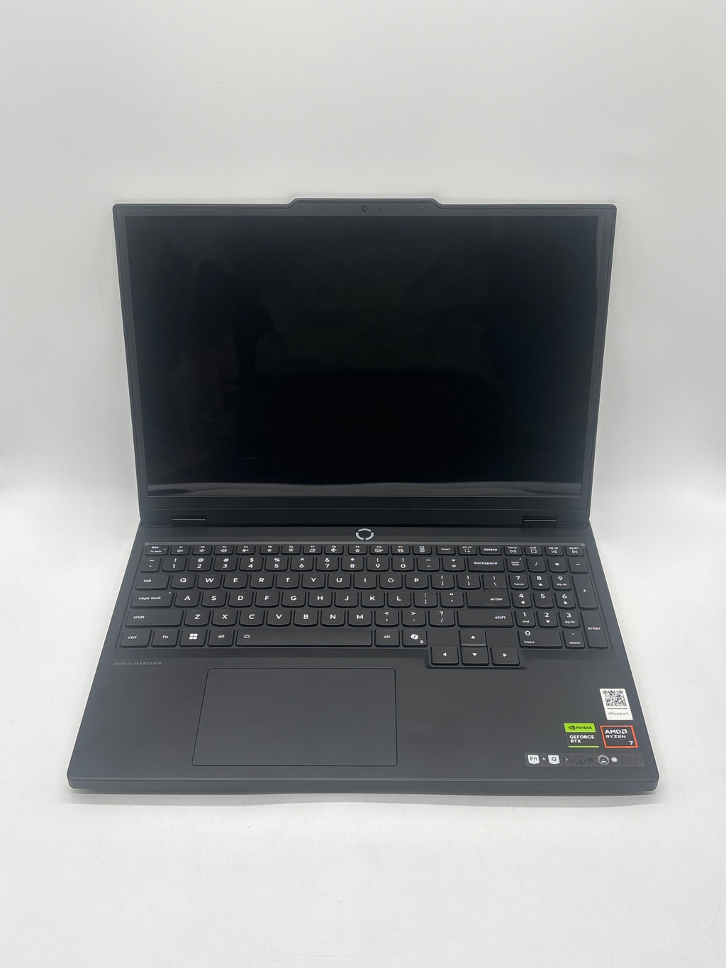 Lenovo Legion 5 15AHP10 Ryzen 7 32GB RAM 1TB SSD RTX 5060  - Warranty