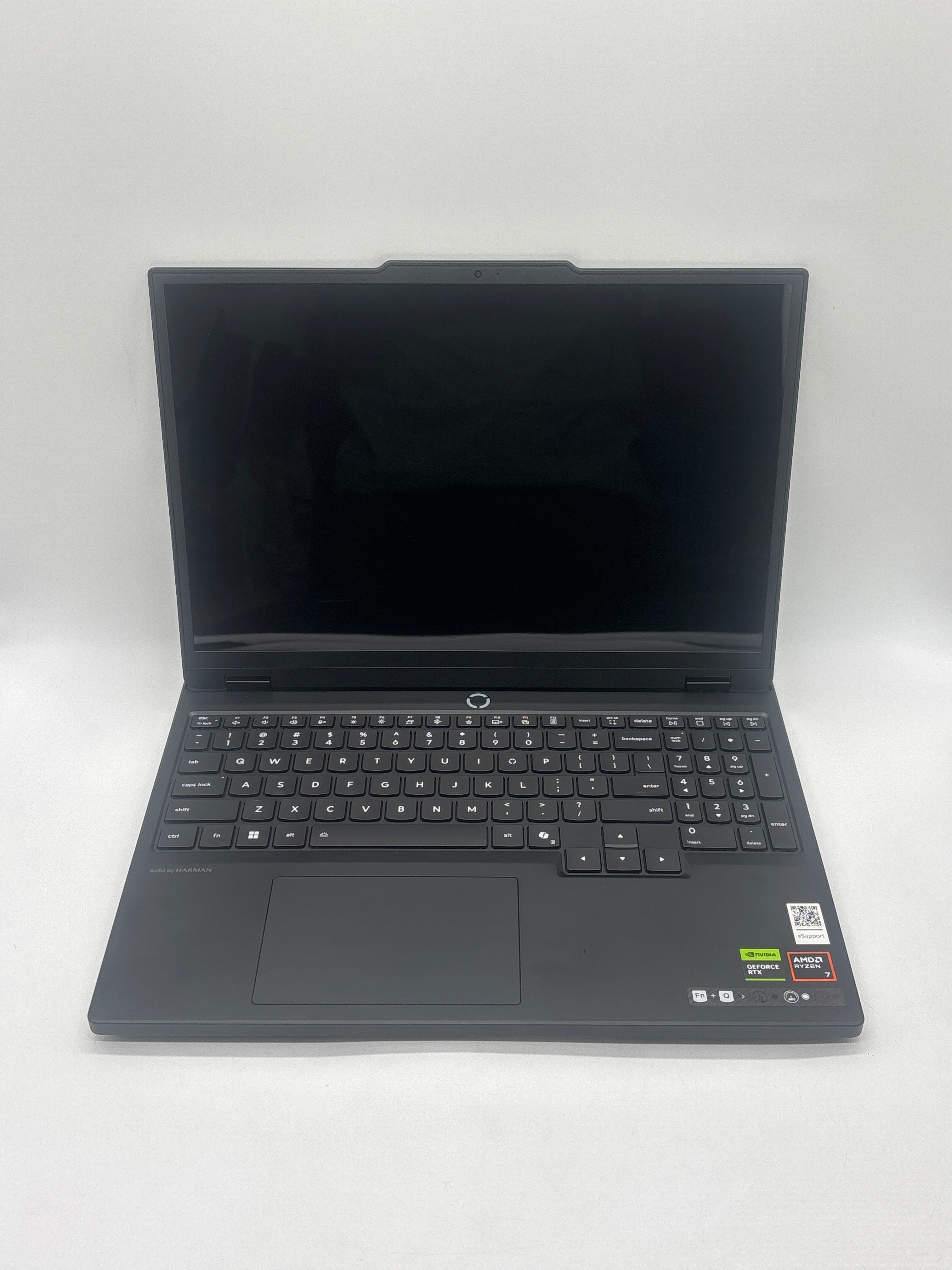 Lenovo Legion 5 15AHP10 Ryzen 7 32GB RAM 1TB SSD RTX 5060  - Warranty