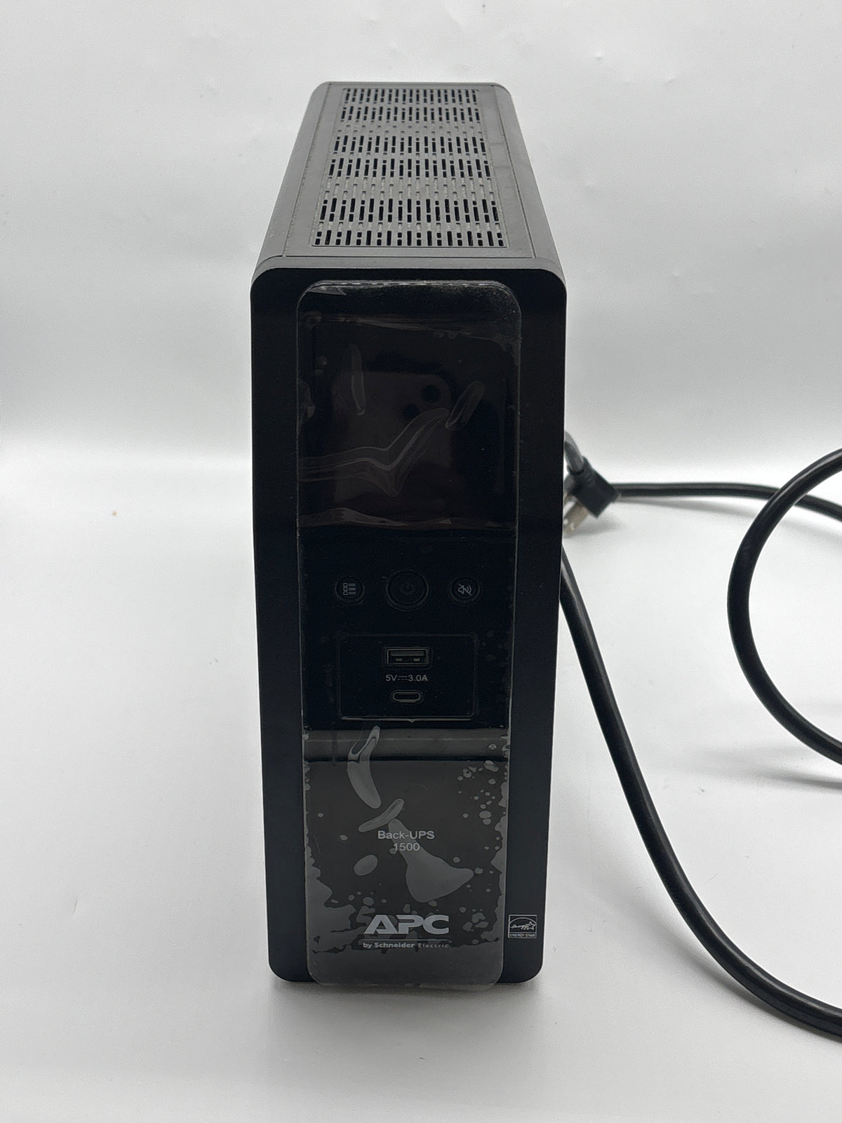APC Back-UPS Pro BN1500M2 1500VA 900W UPS Surge Protector - Used