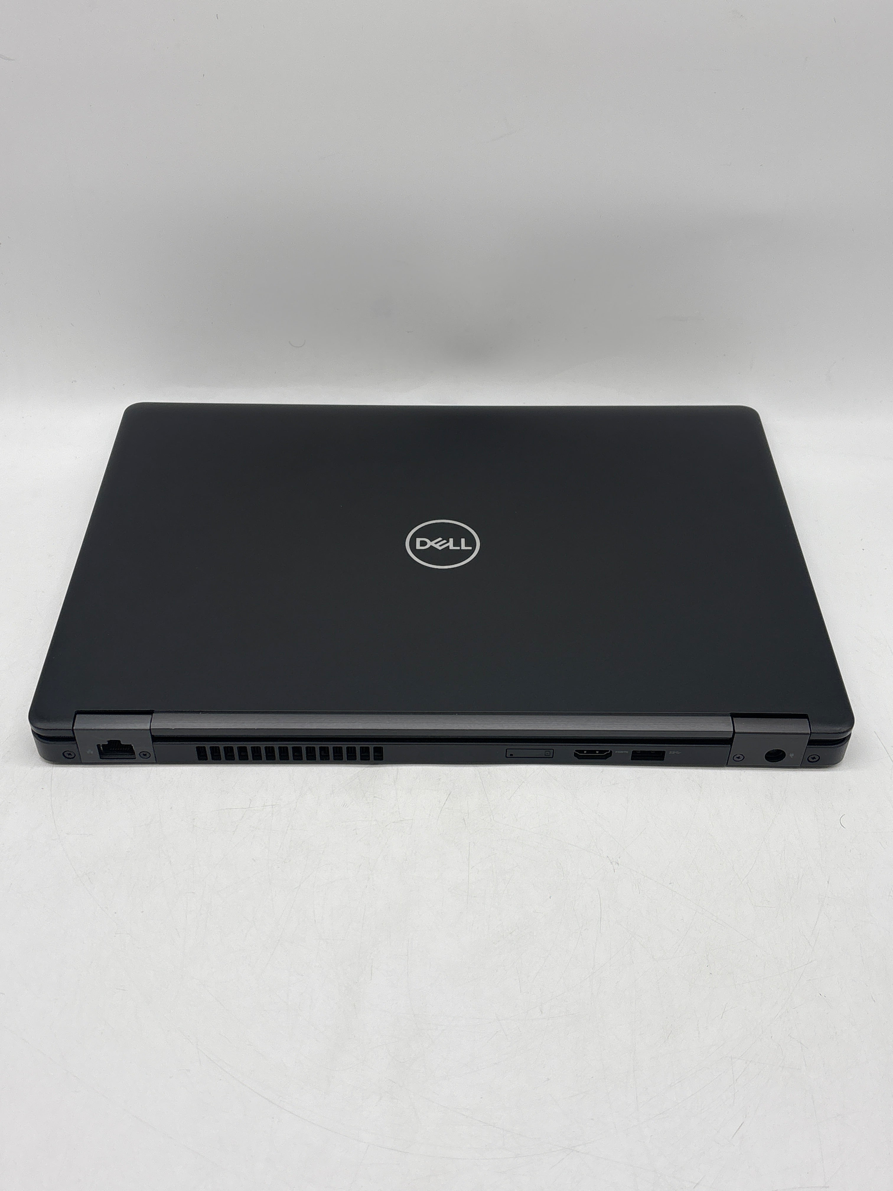 Dell Latitude 5490 Core i5-8250U 8GB RAM NO HDD - For Parts (Read)