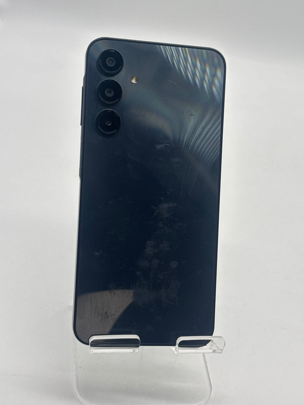 Samsung Galaxy A16 5G SM166U 128GB Metro pcs Gray - Used