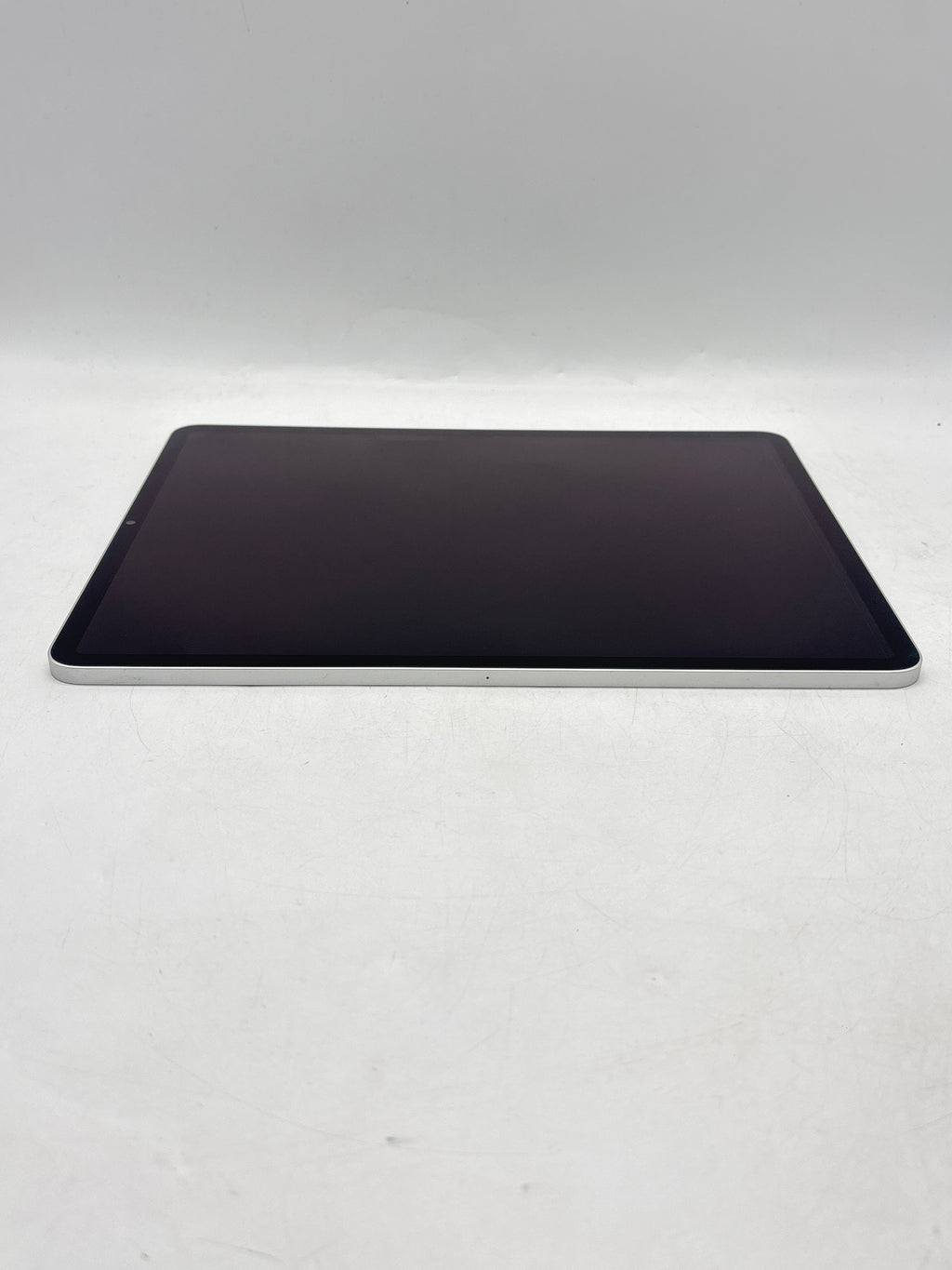 Apple iPad Pro 12.9 6th Gen A2436 128GB Wi-Fi Only Silver READ