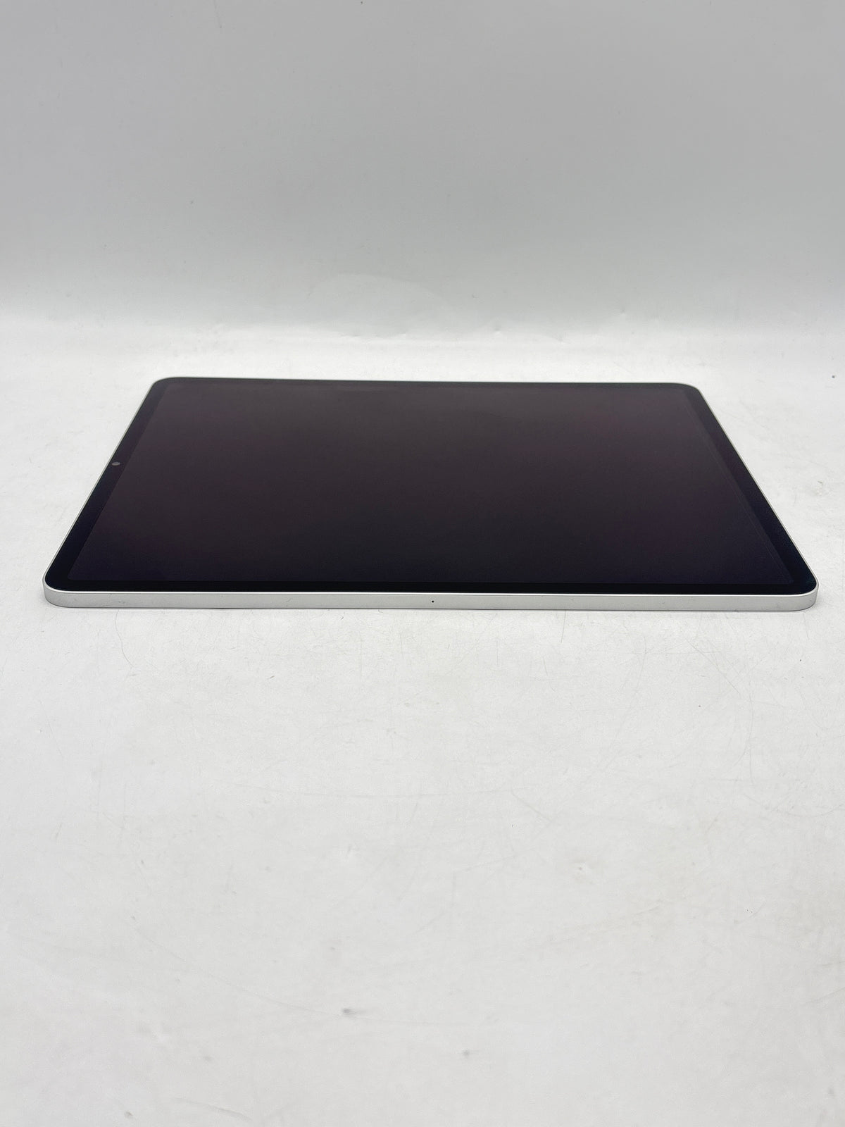 Apple iPad Pro 12.9 6th Gen A2436 128GB Wi-Fi Only Silver READ