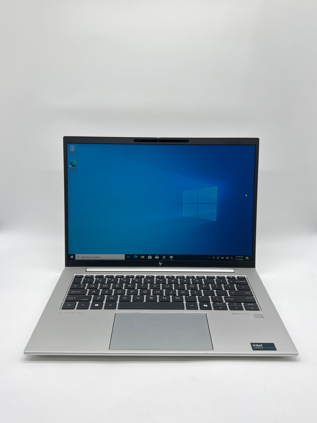 HP EliteBook 840 G11 14-Inch Ultra 5 135U 32GB RAM 512GB - BIOS Locked