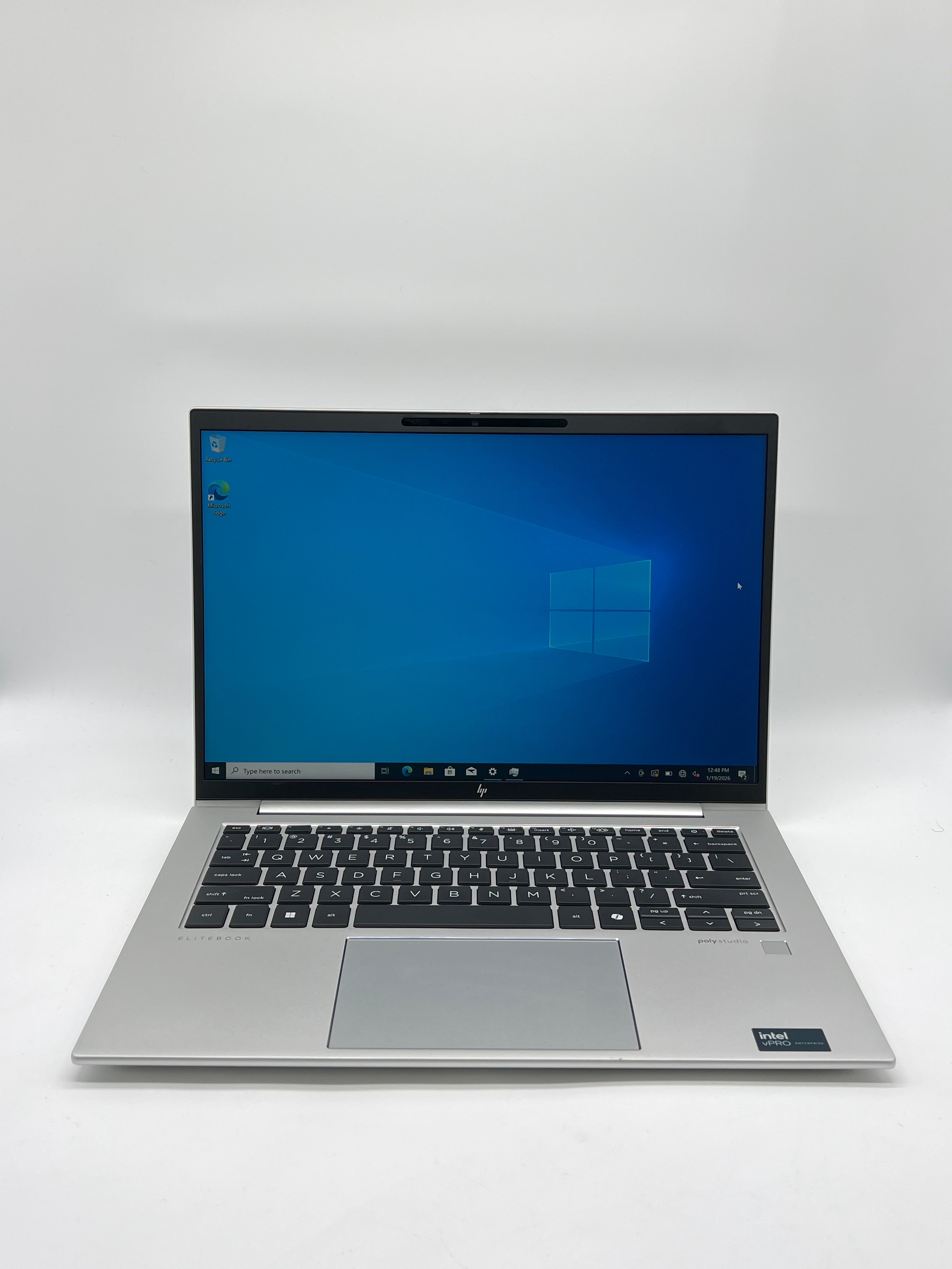 HP EliteBook 840 G11 14-Inch Ultra 5 135U 32GB RAM 512GB - BIOS Locked