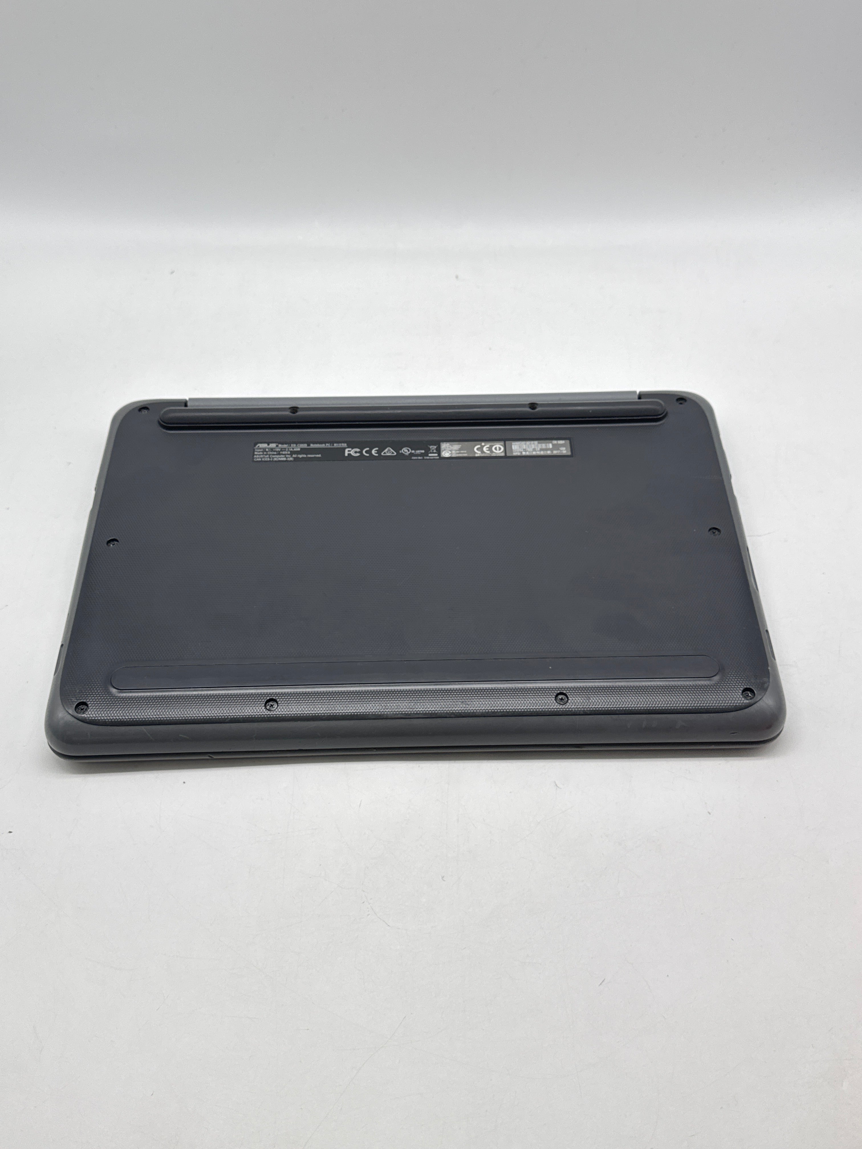 Asus Chromebook C202SA 11.6" Intel Celeron 4GB RAM 32GB eMMC - Used