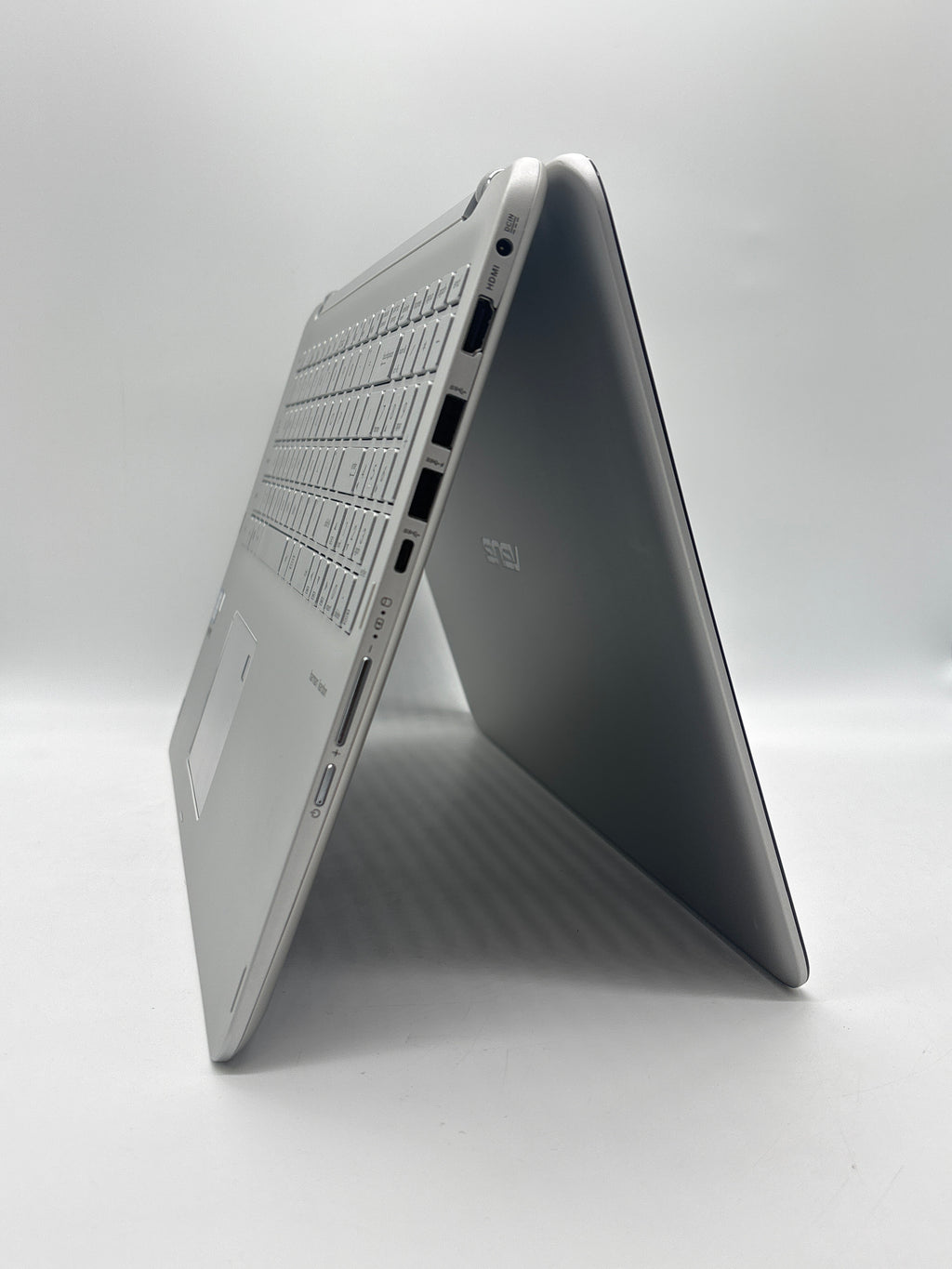 Asus Q504U i5-7200U 12GB RAM 1TB HDD - For Parts (Bad Battery)