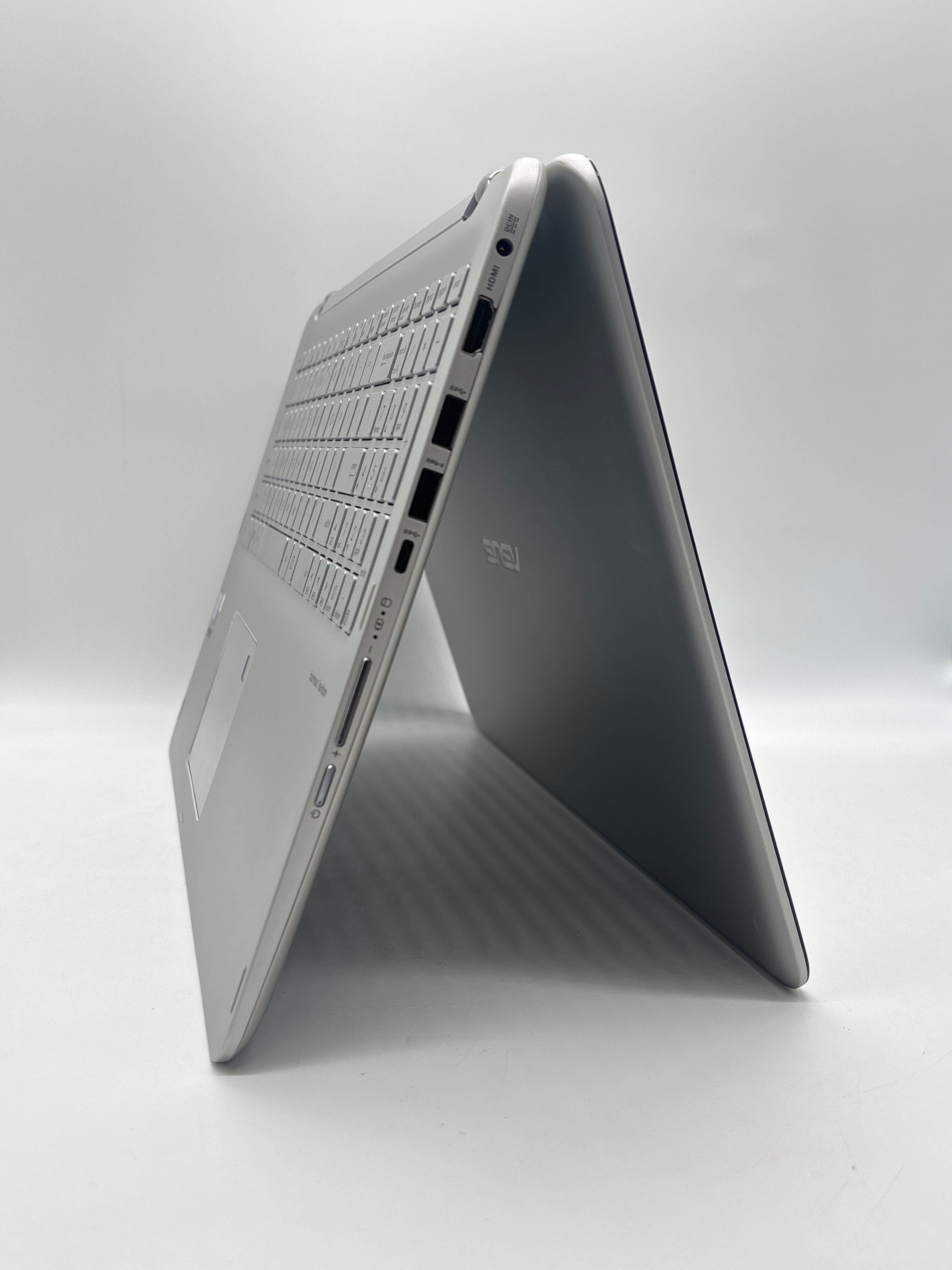 Asus Q504U i5-7200U 12GB RAM 1TB HDD - For Parts (Bad Battery)