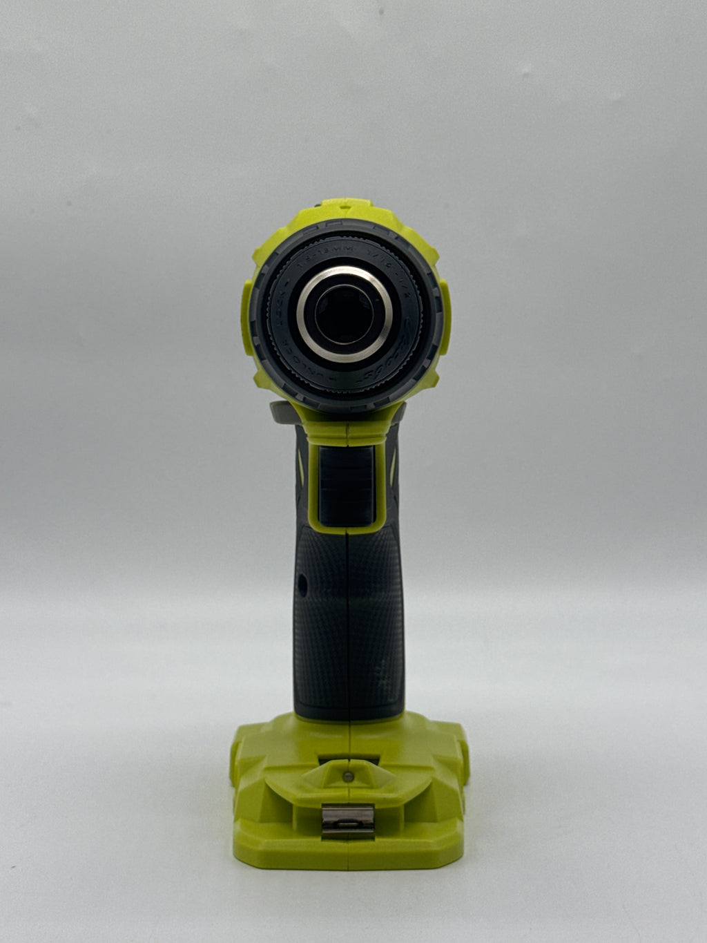 Ryobi P252 18V ONE+ Brushless 1/2" Drill/Driver w/ Battery & Case - Used