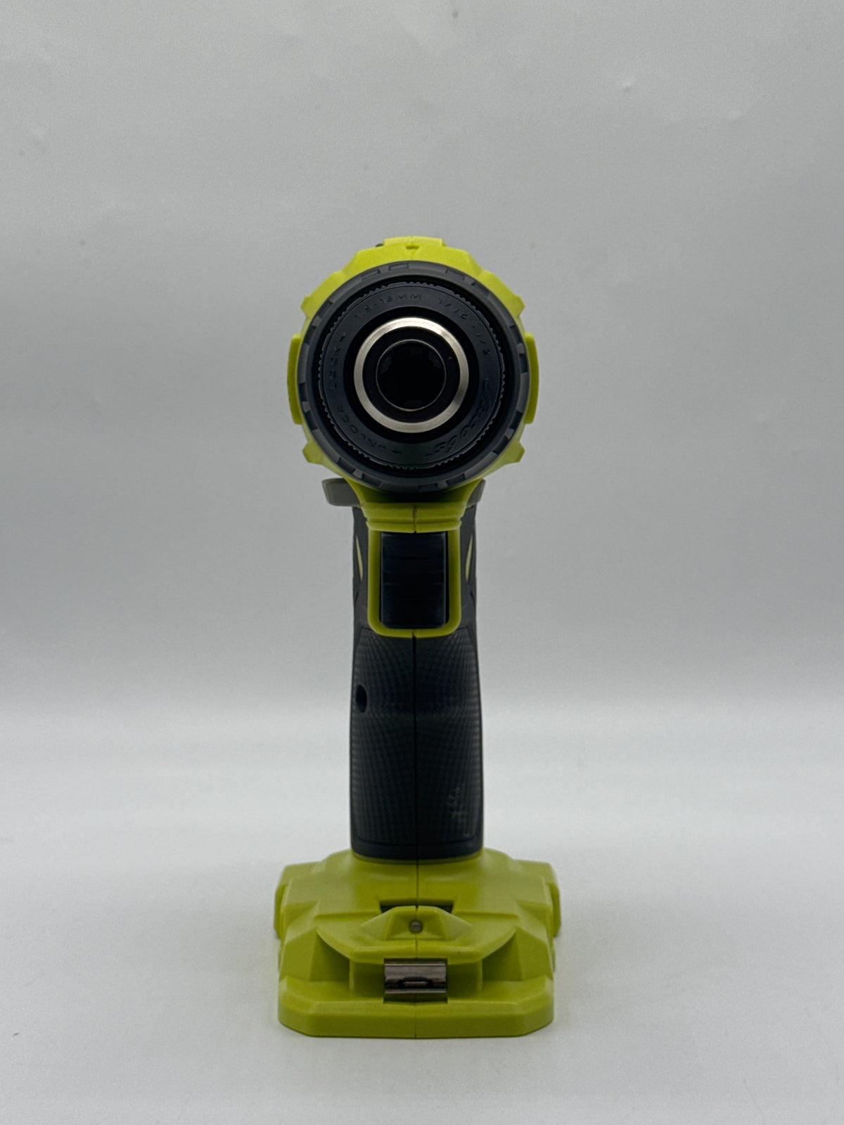 Ryobi P252 18V ONE+ Brushless 1/2" Drill/Driver w/ Battery & Case - Used