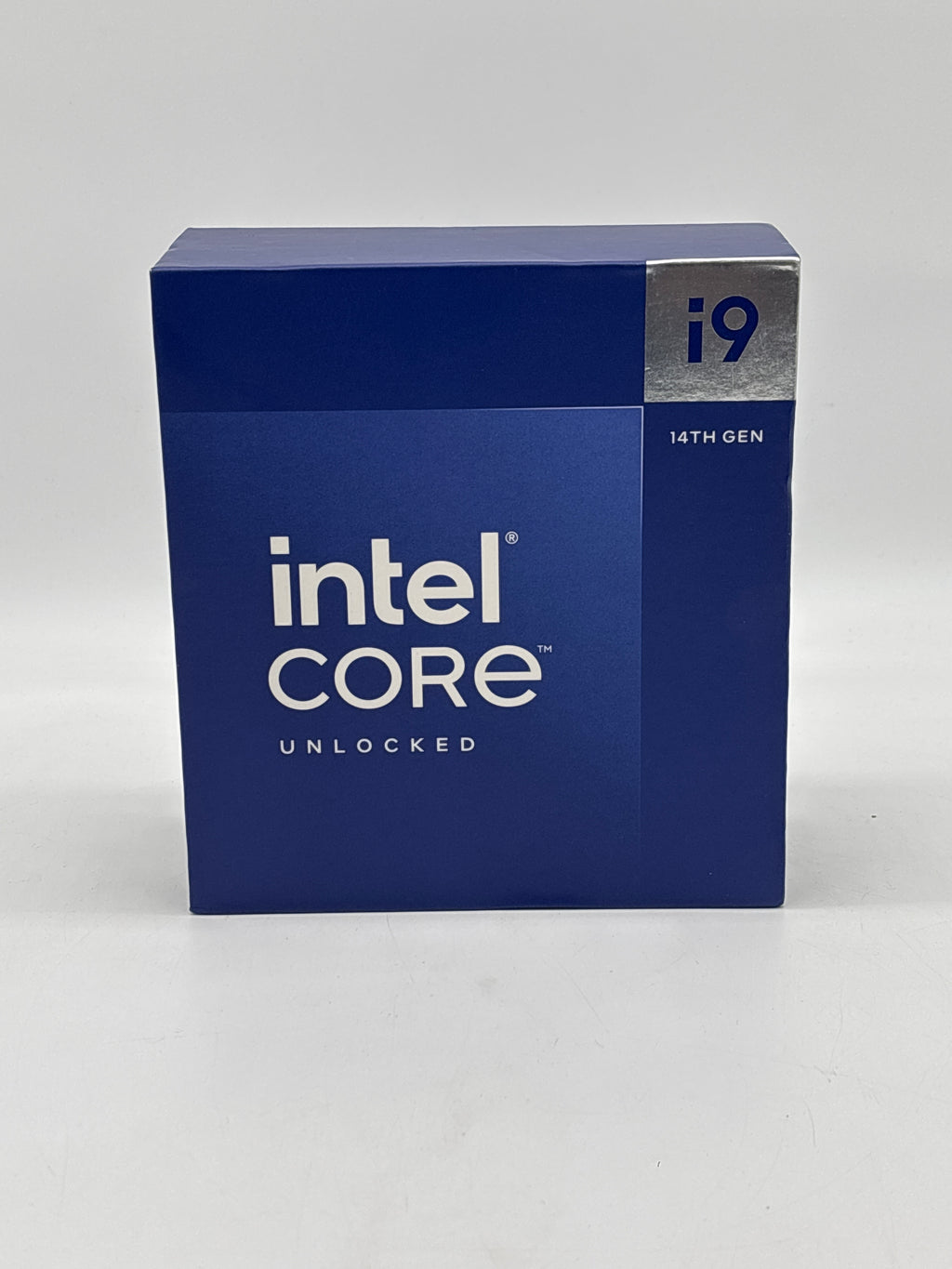 Intel Core i9-14900K 24-Core 4.40GHz Processor LGA1700 New In Box