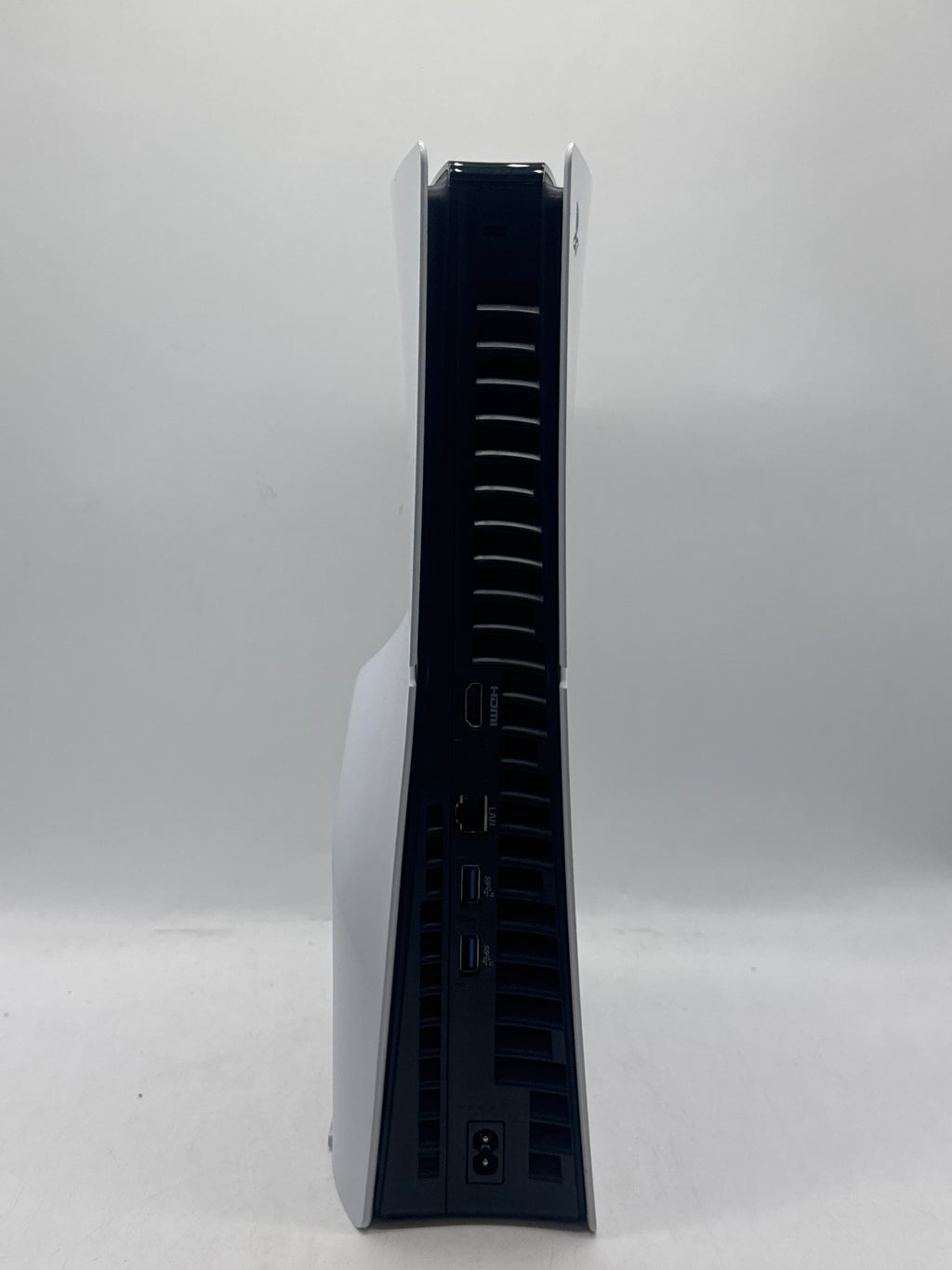 Sony PlayStation 5 Slim CFI-2015 1TB SSD Disc Edition White - Used