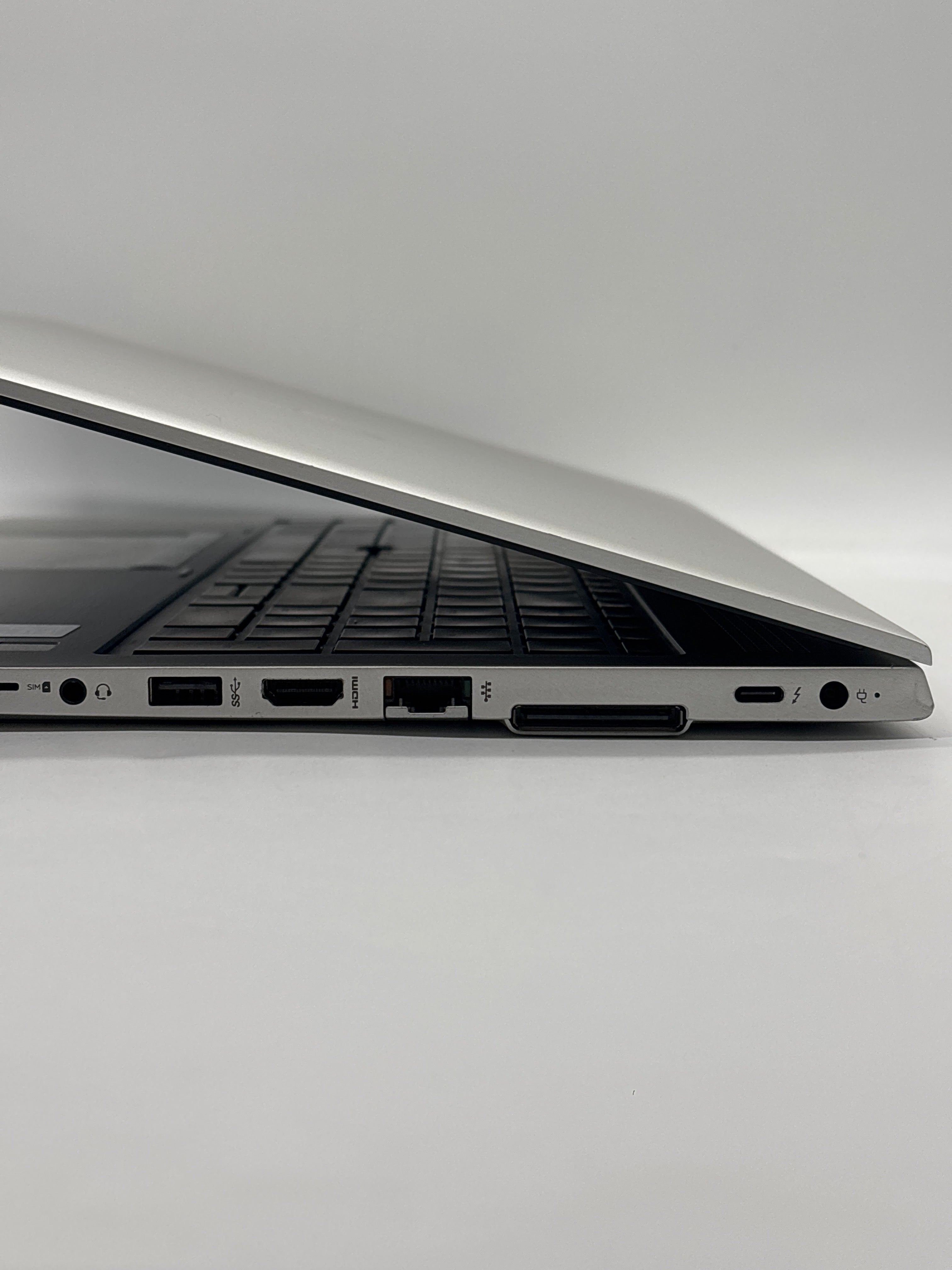 HP EliteBook 850 G6 i7-8565U 8GB RAM 256GB SSD - For Parts (Read DESC)