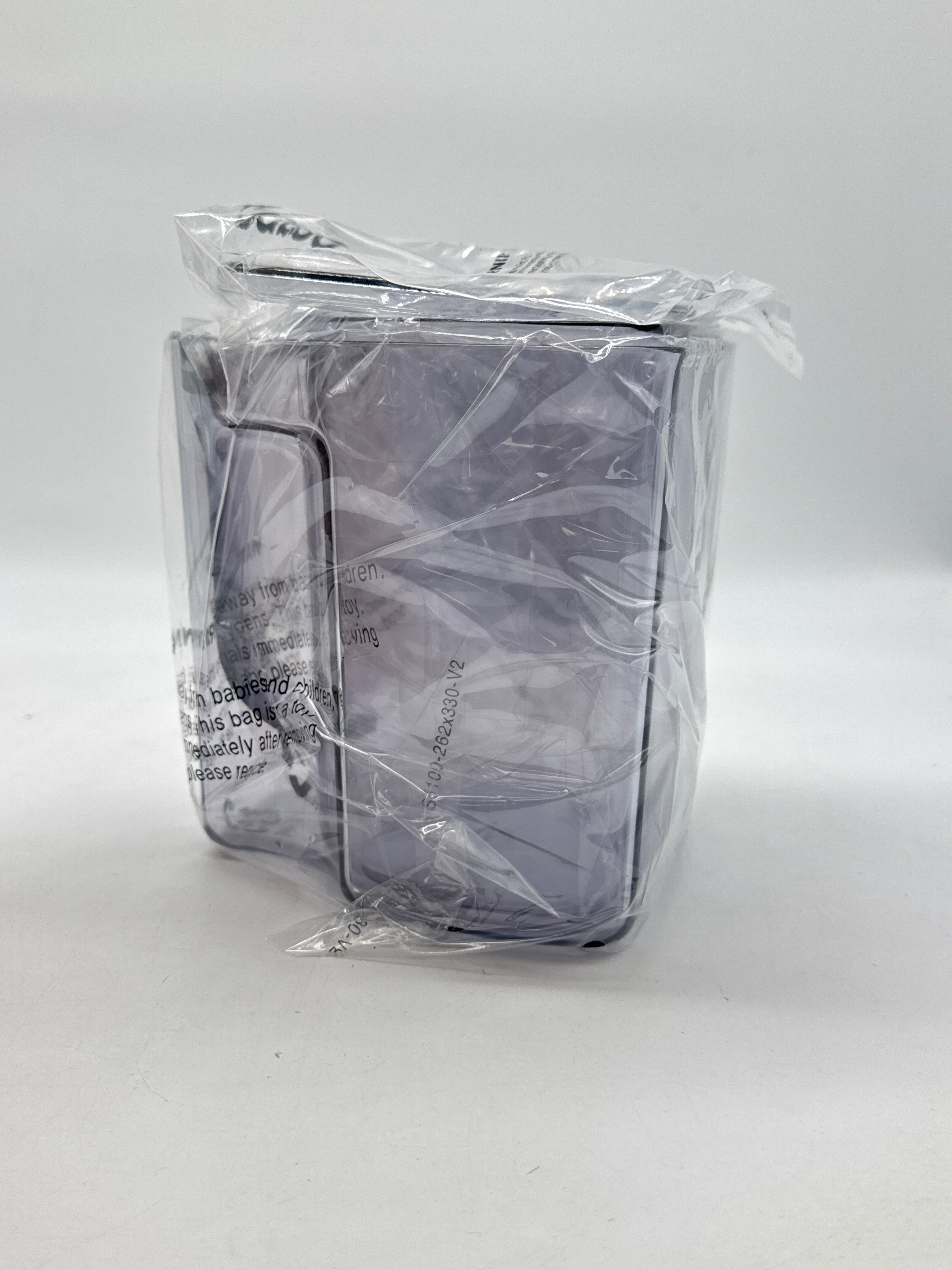 Nama J2 Cold Press Juicer SJ200 Black - New in Box