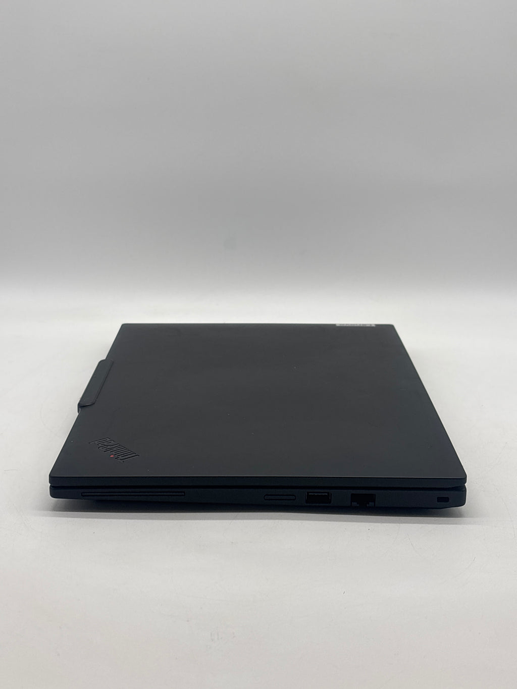 Lenovo ThinkPad T14 Gen 5 14-inch Ultra 7 165U 32GB 1TB Black Laptop - Used