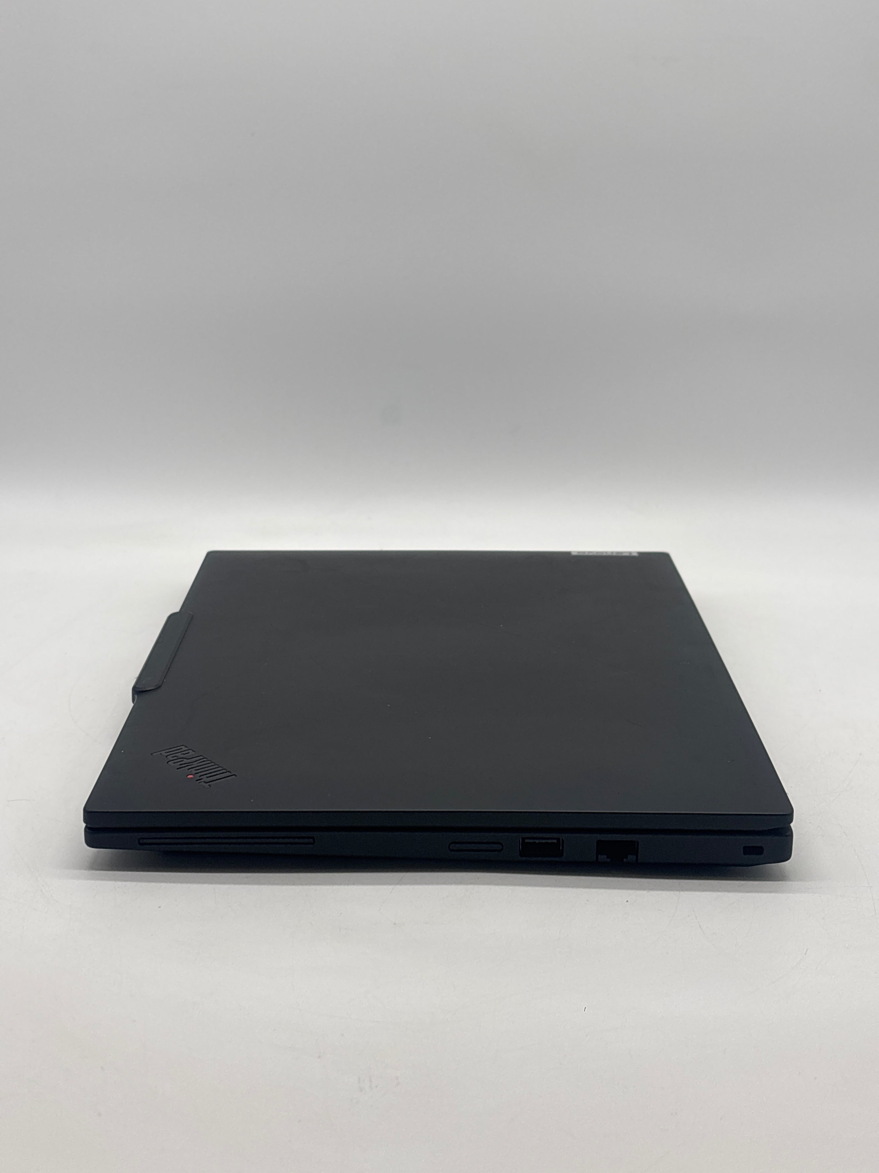Lenovo ThinkPad T14 Gen 5 14-inch Ultra 7 165U 32GB 1TB Black Laptop - Used