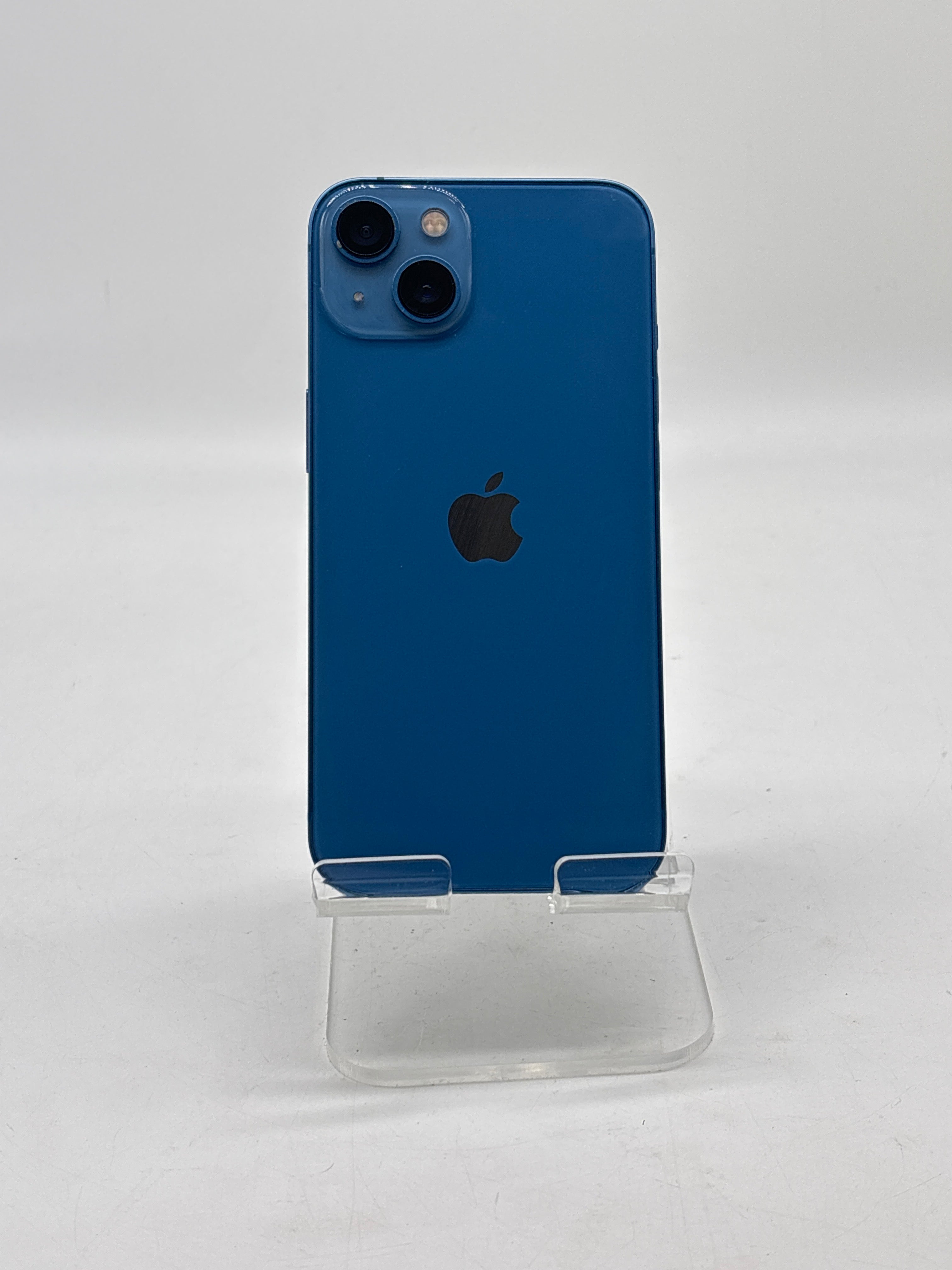 Apple iPhone 13 256GB Unlocked Blue - Used