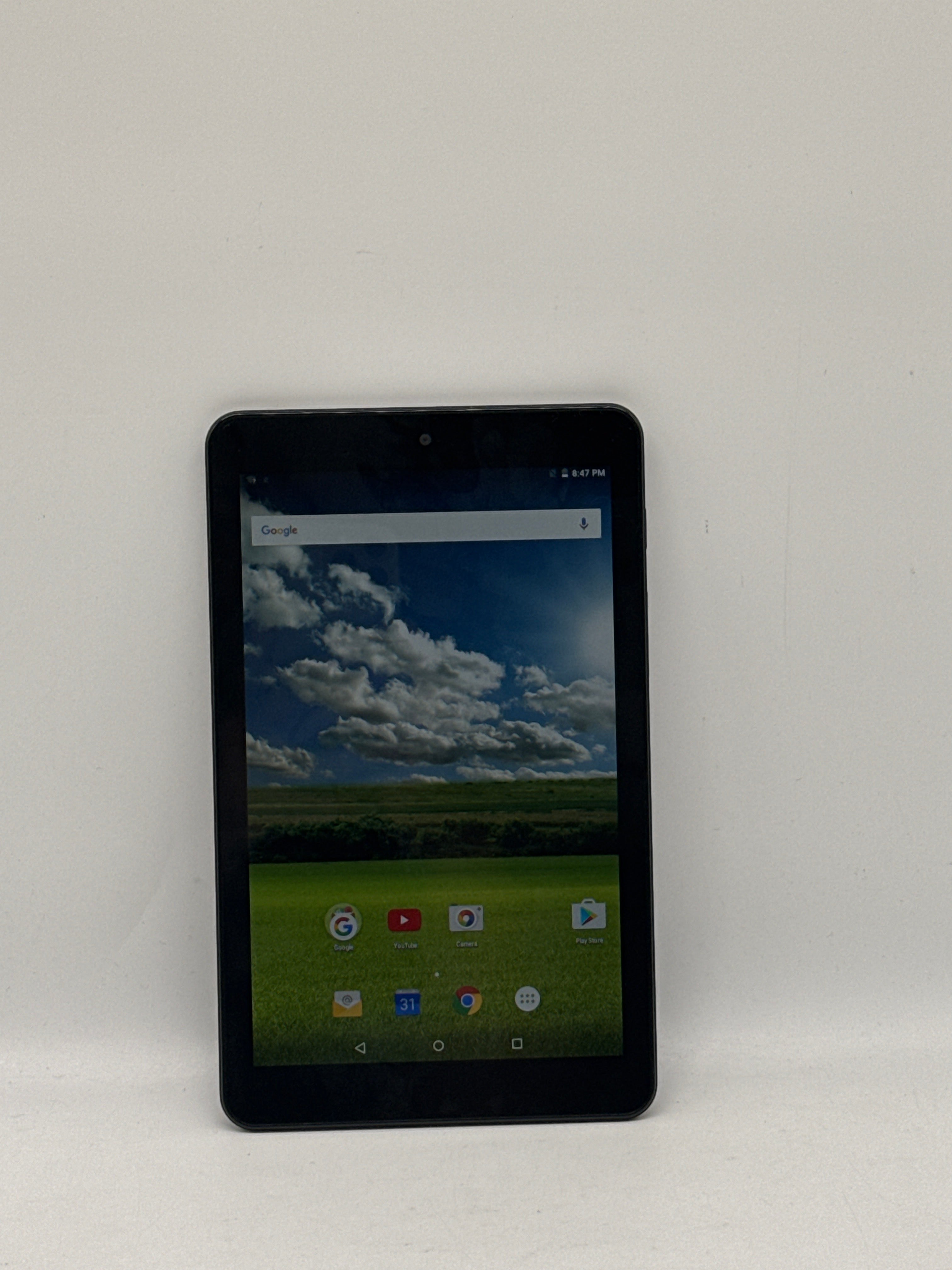Sprint Slate 8 AQT80 Tablet 16GB Black - Used