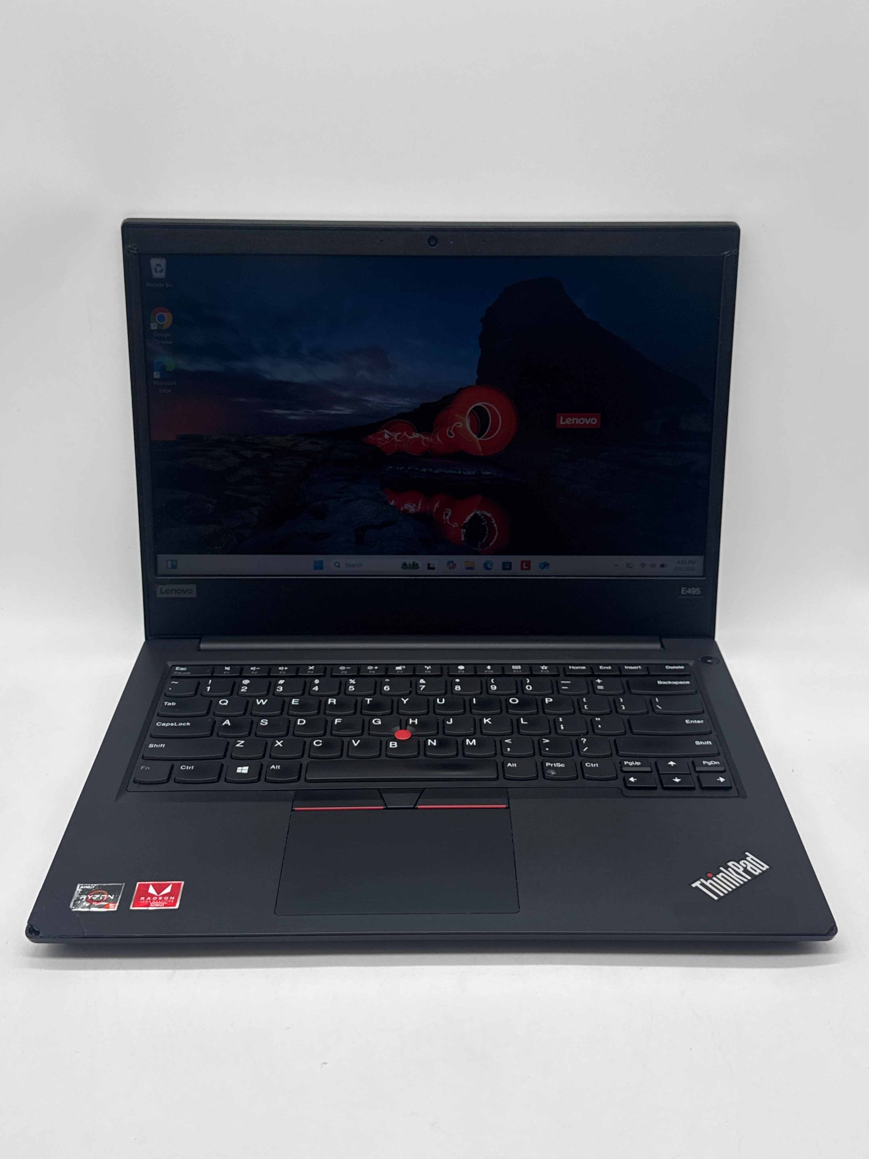 Lenovo ThinkPad E495 Ryzen 5 3500U 8GB 256GB SSD