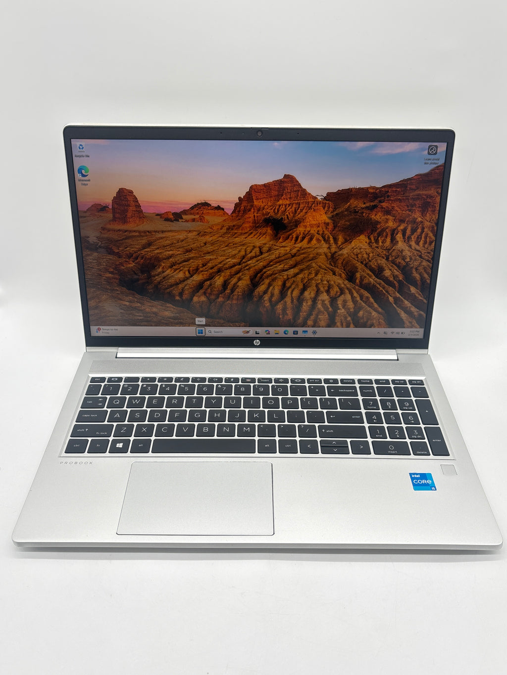 HP ProBook 450 G8 i5-1135G7 16GB RAM 256GB SSD