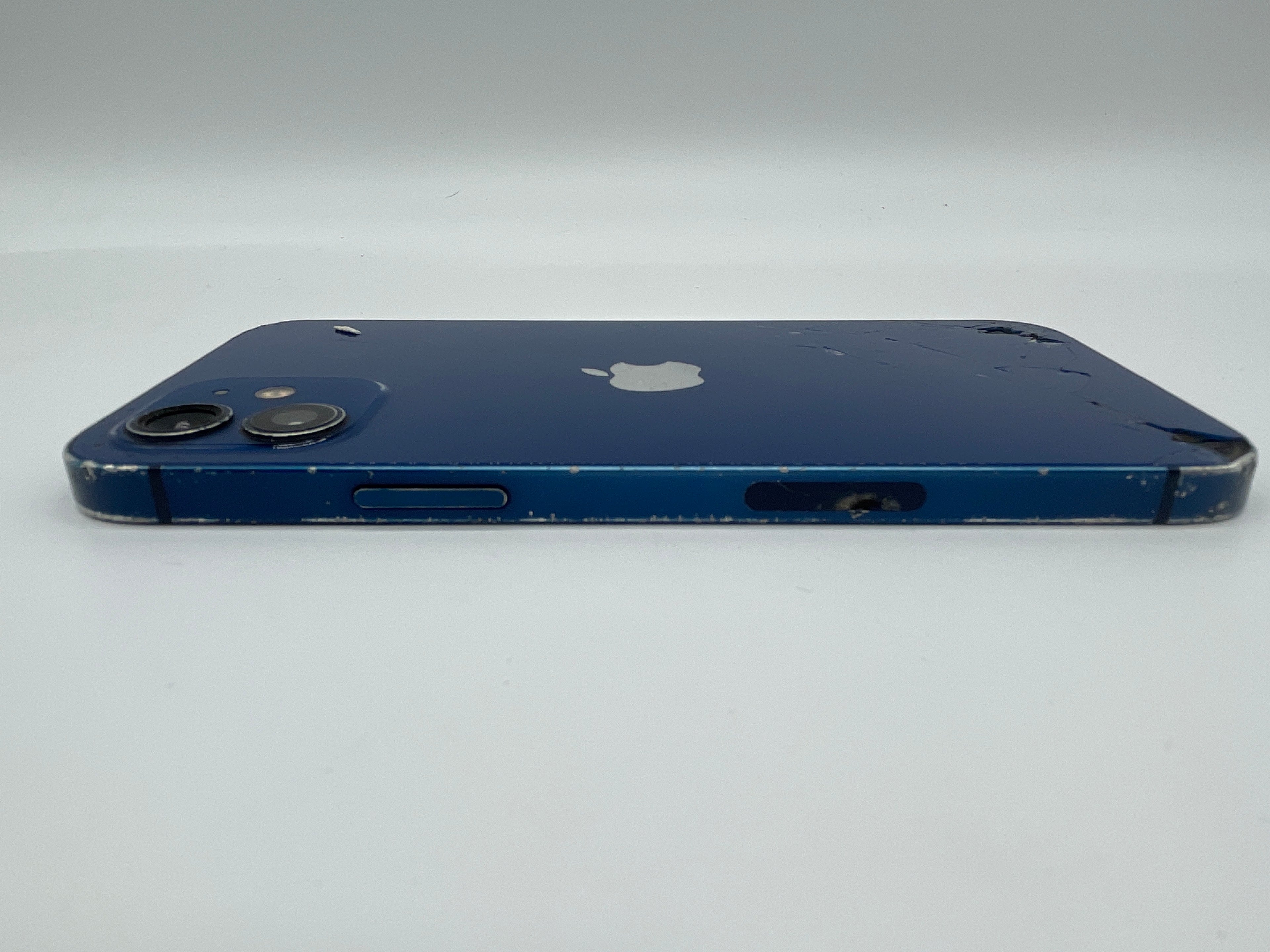 Apple iPhone 12 6.1" 64GB Blue - For Parts (READ DESC)