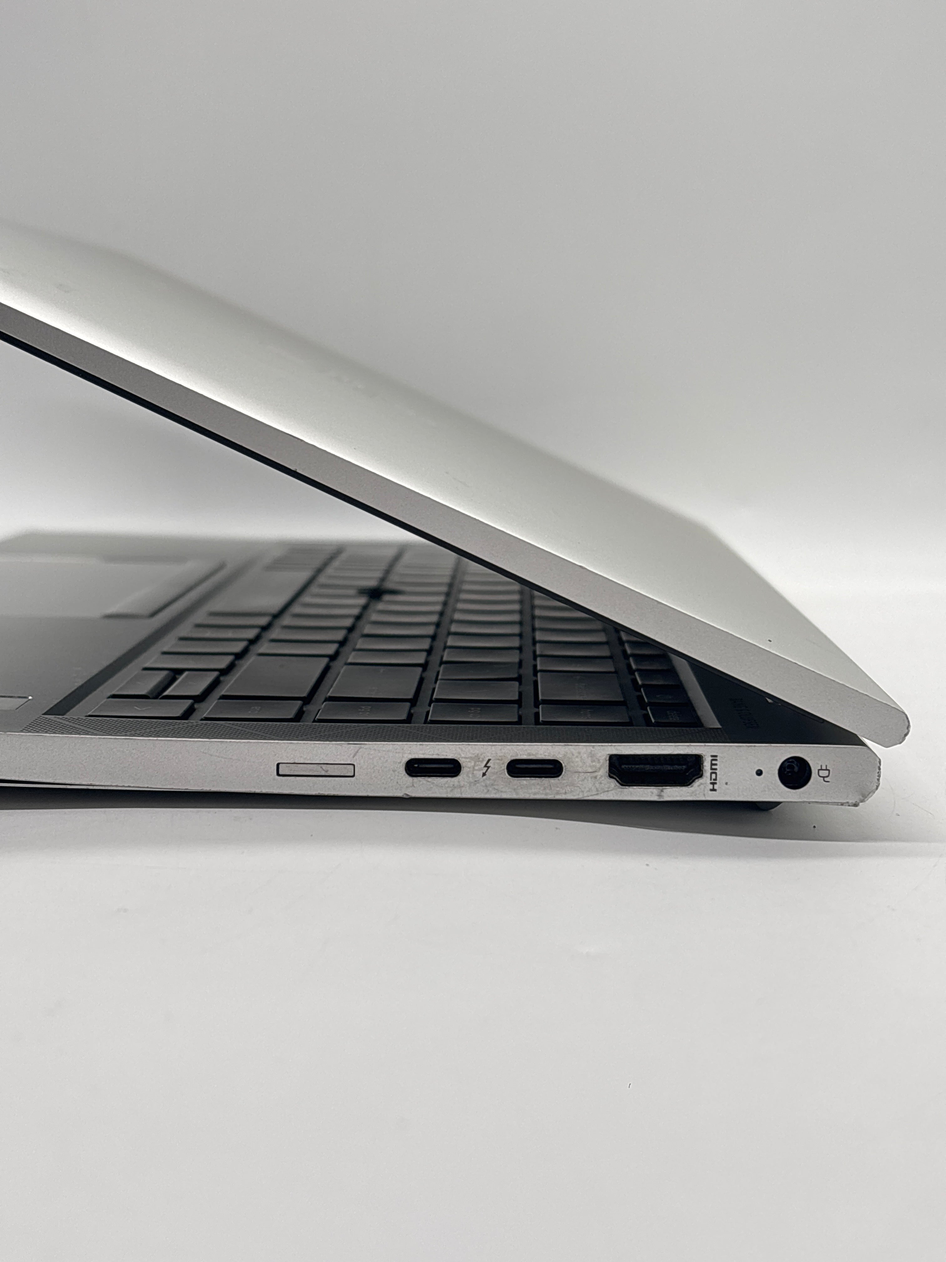 HP Elitebook 840 G8 i7-1185G7 16GB RAM 512GB SSD - For Parts (Read DESC)