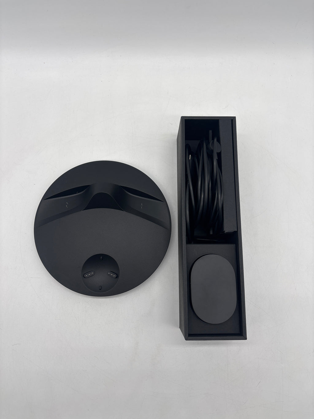 Meta Quest Pro VR Headset 256GB Black - Used With Box
