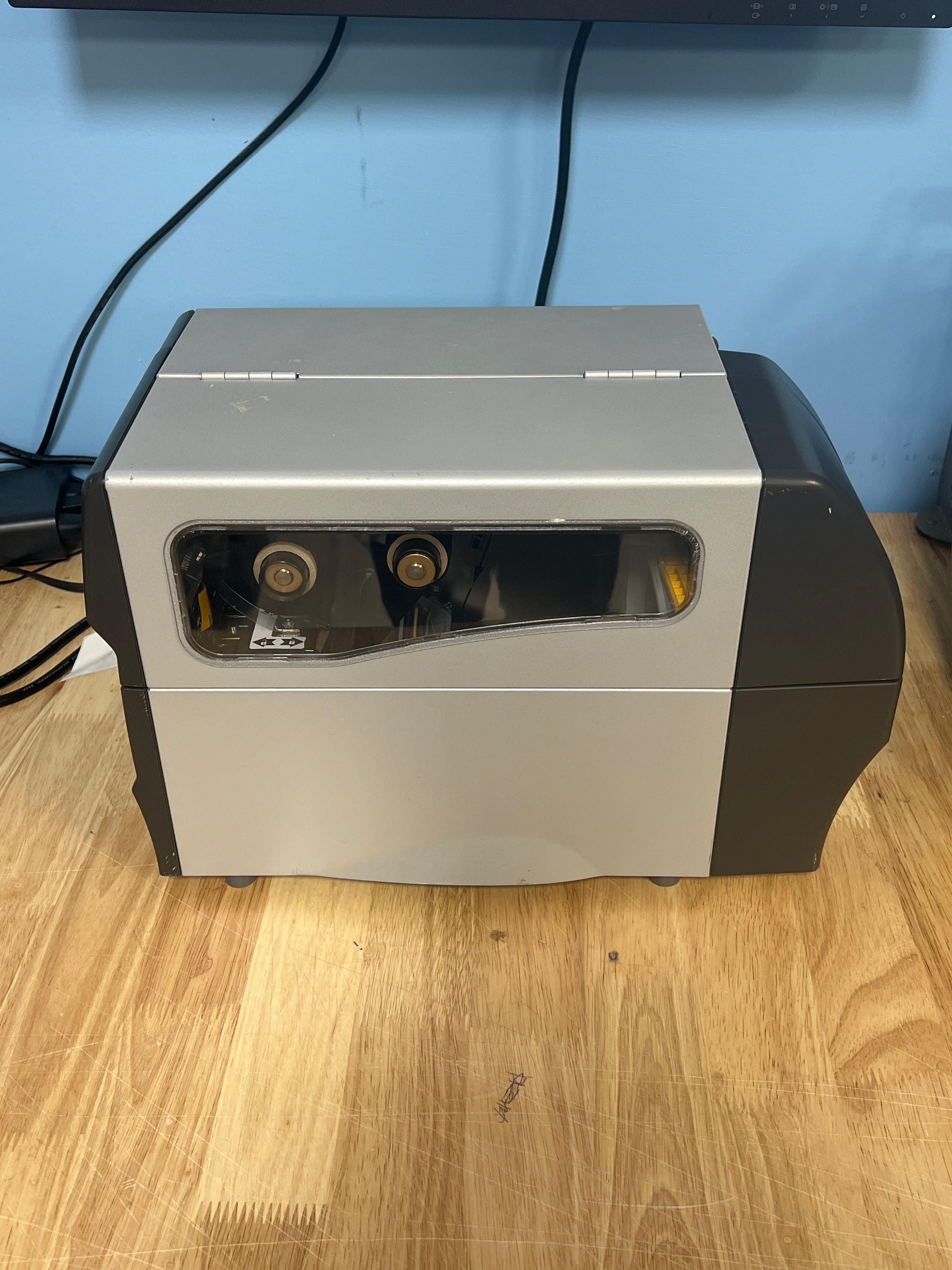 Zebra ZT230 Direct Label Printer - Used