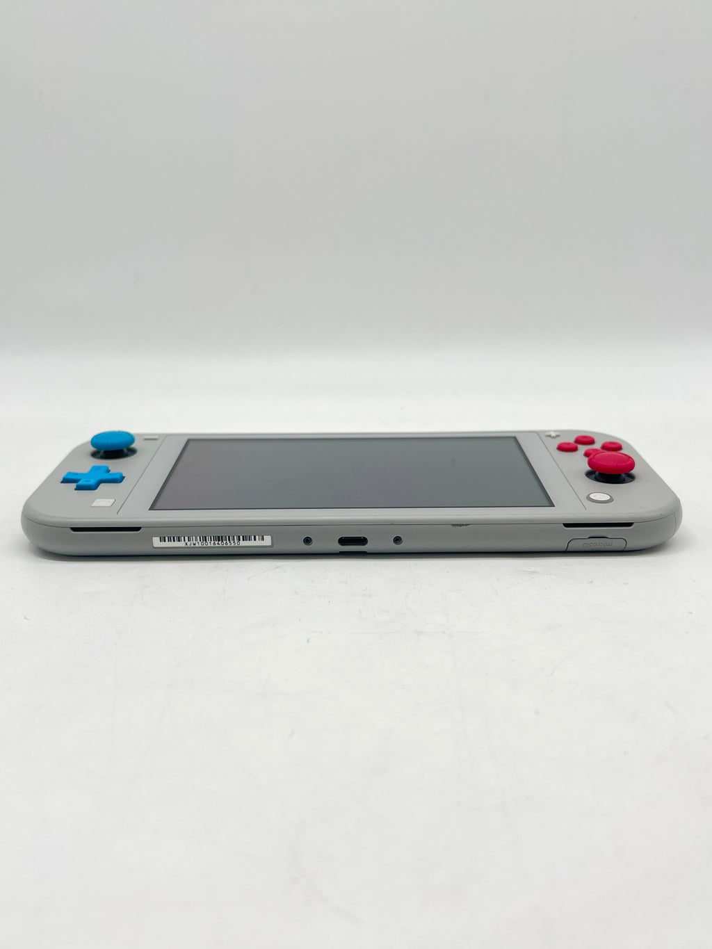 Nintendo Switch lite Zacian Zamazenta HDH-001 Handheld System 32GB+60GB