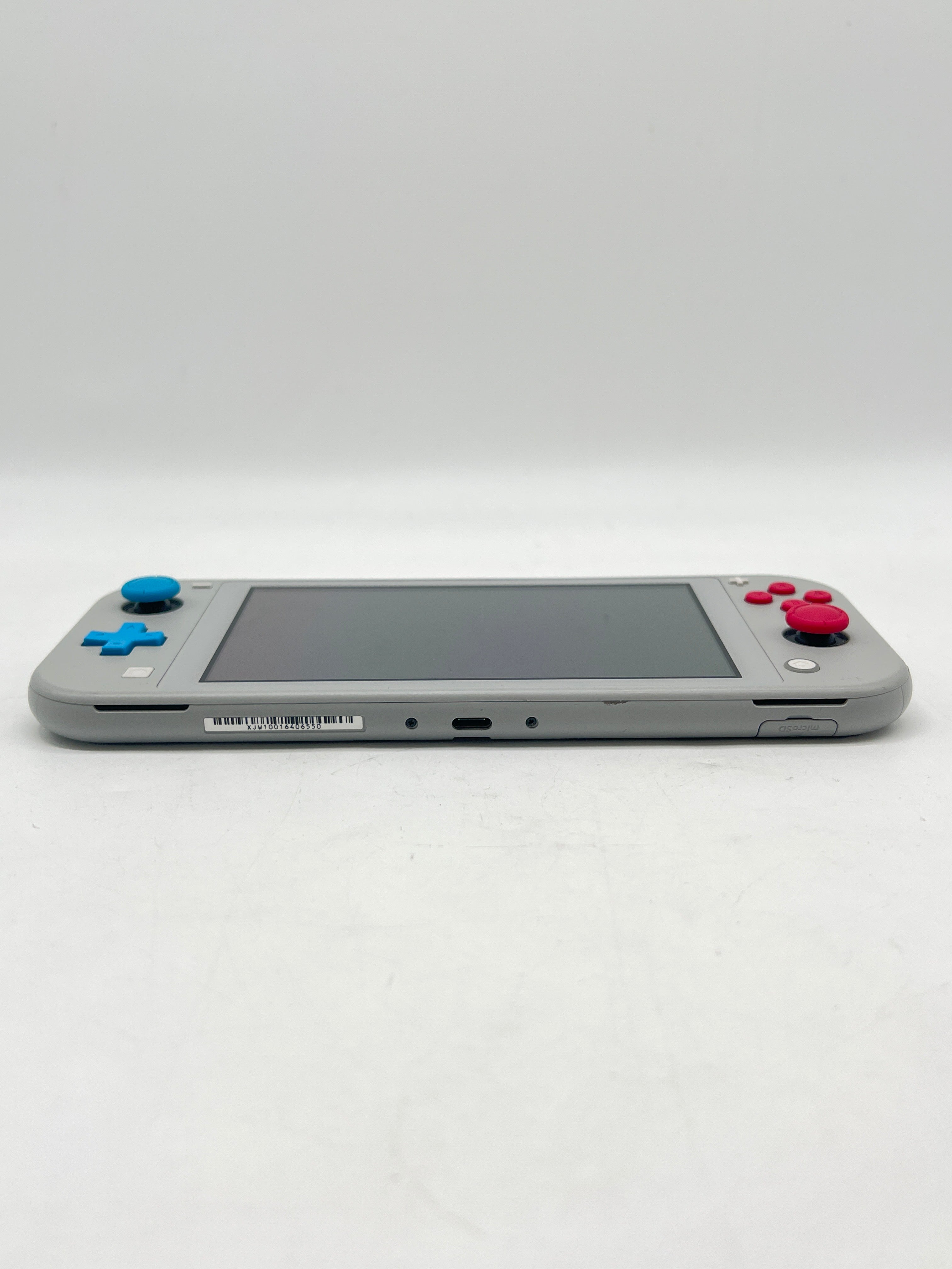 Nintendo Switch lite Zacian Zamazenta HDH-001 Handheld System 32GB+60GB