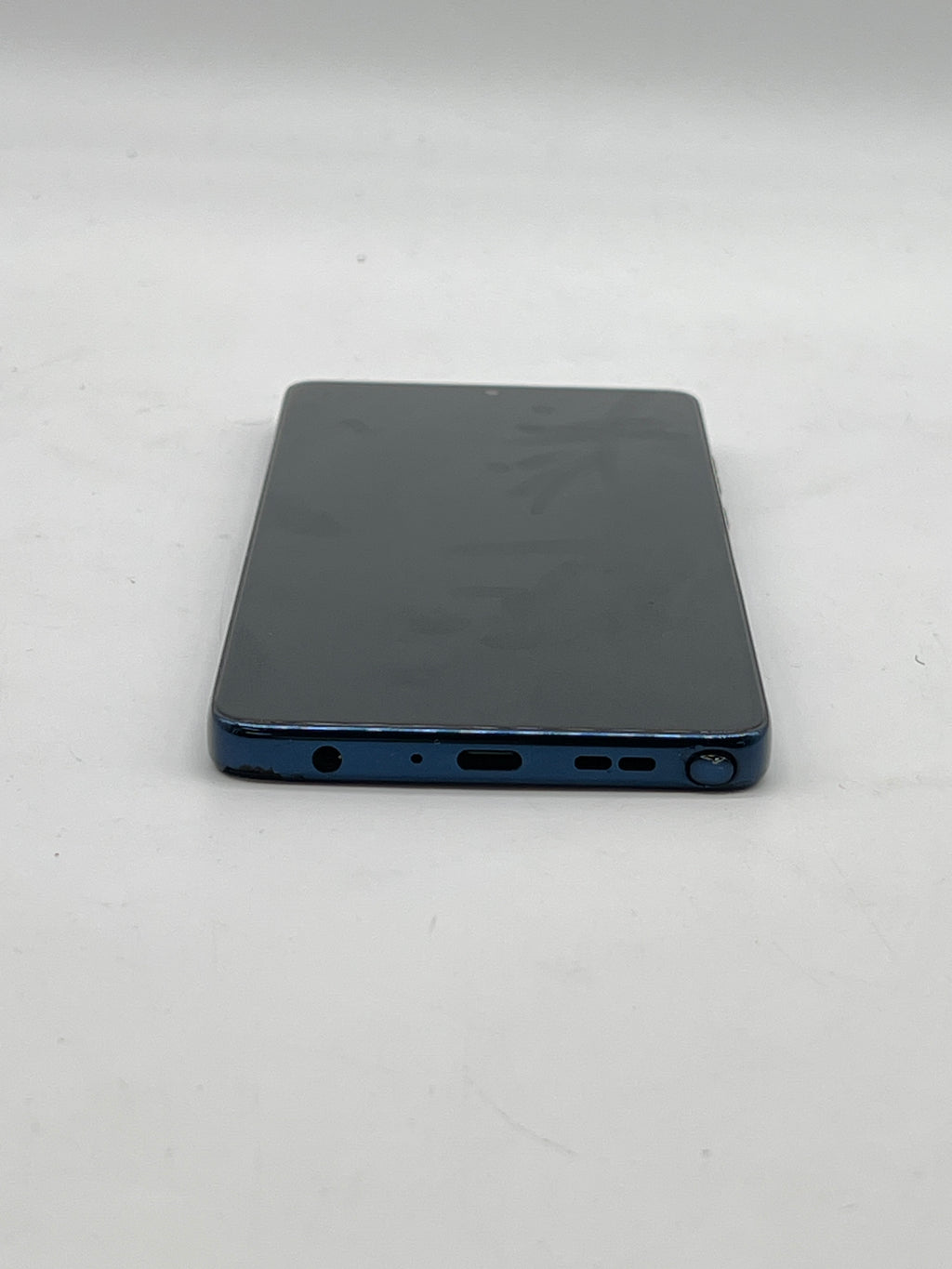 Motorola Moto G Stylus 2025 128GB MetroPCS Blue - Used