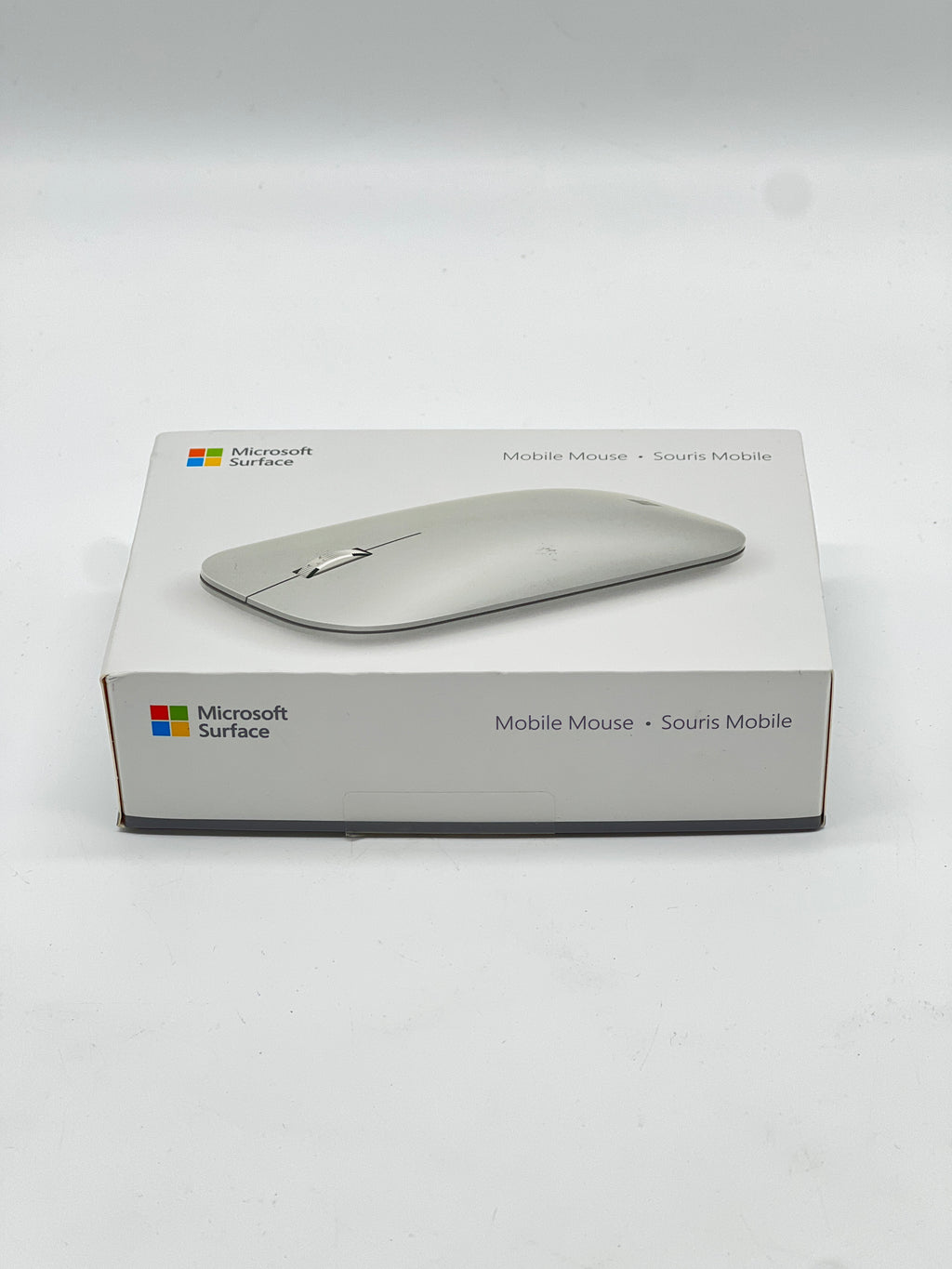 Microsoft Surface Mobile Mouse Sandstone Model 1679
