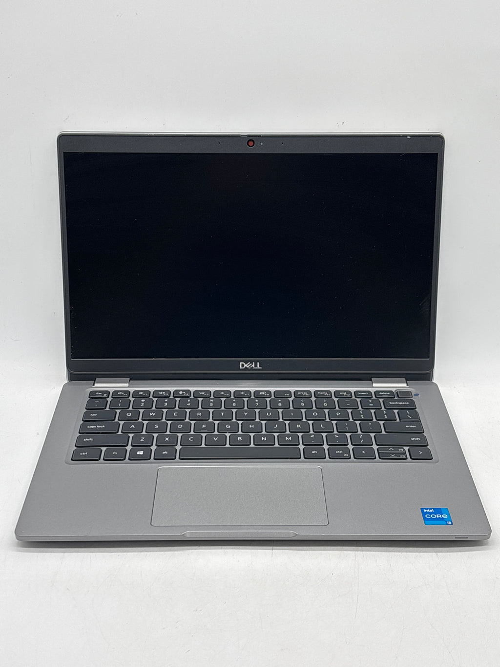 Dell Latitude 5320 13" Intel Core i5-1145G7 16GB RAM 512GB SSD Gray - Used